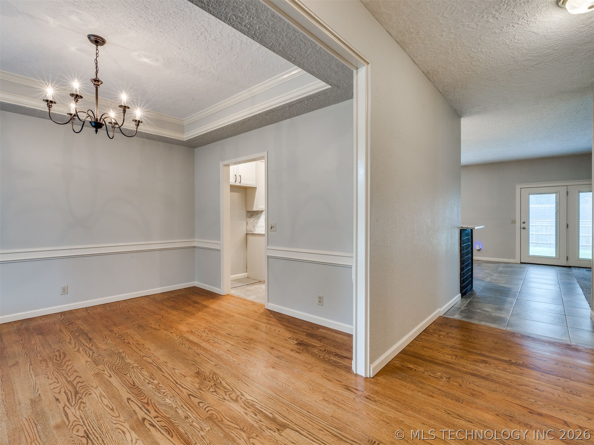 1305 E Dover Street Broken Arrow OK 74012