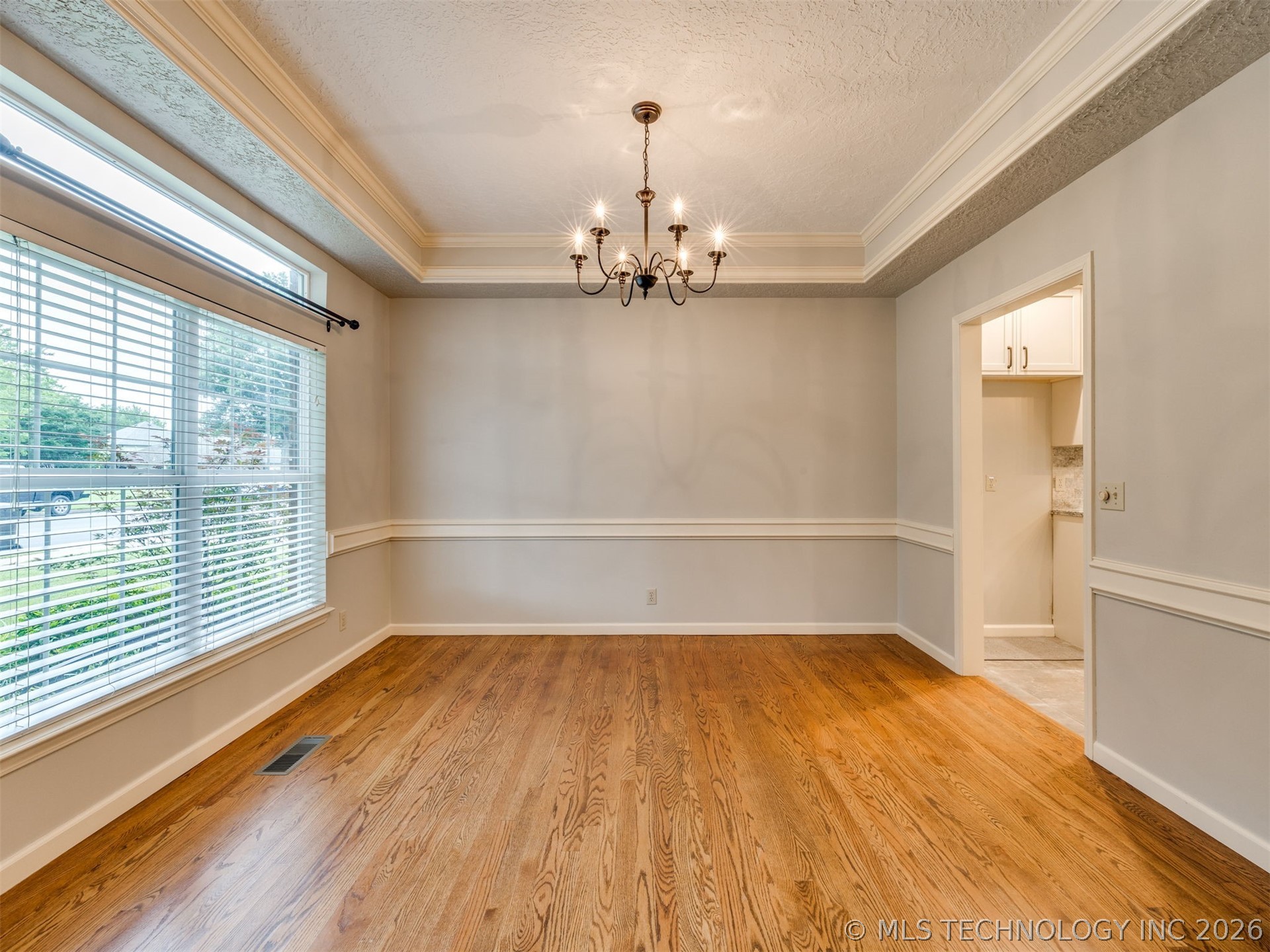 1305 E Dover Street Broken Arrow OK 74012