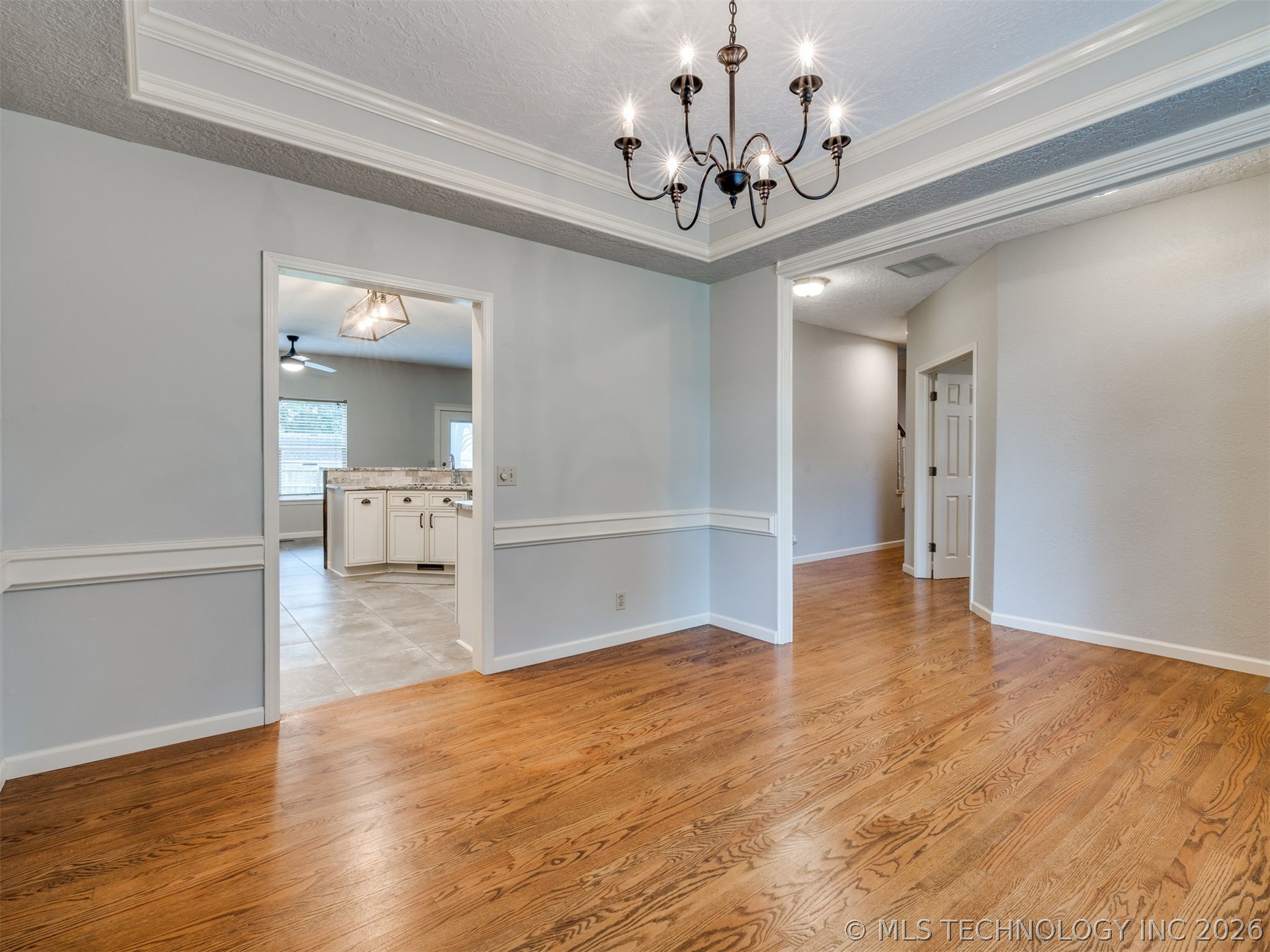 1305 E Dover Street Broken Arrow OK 74012