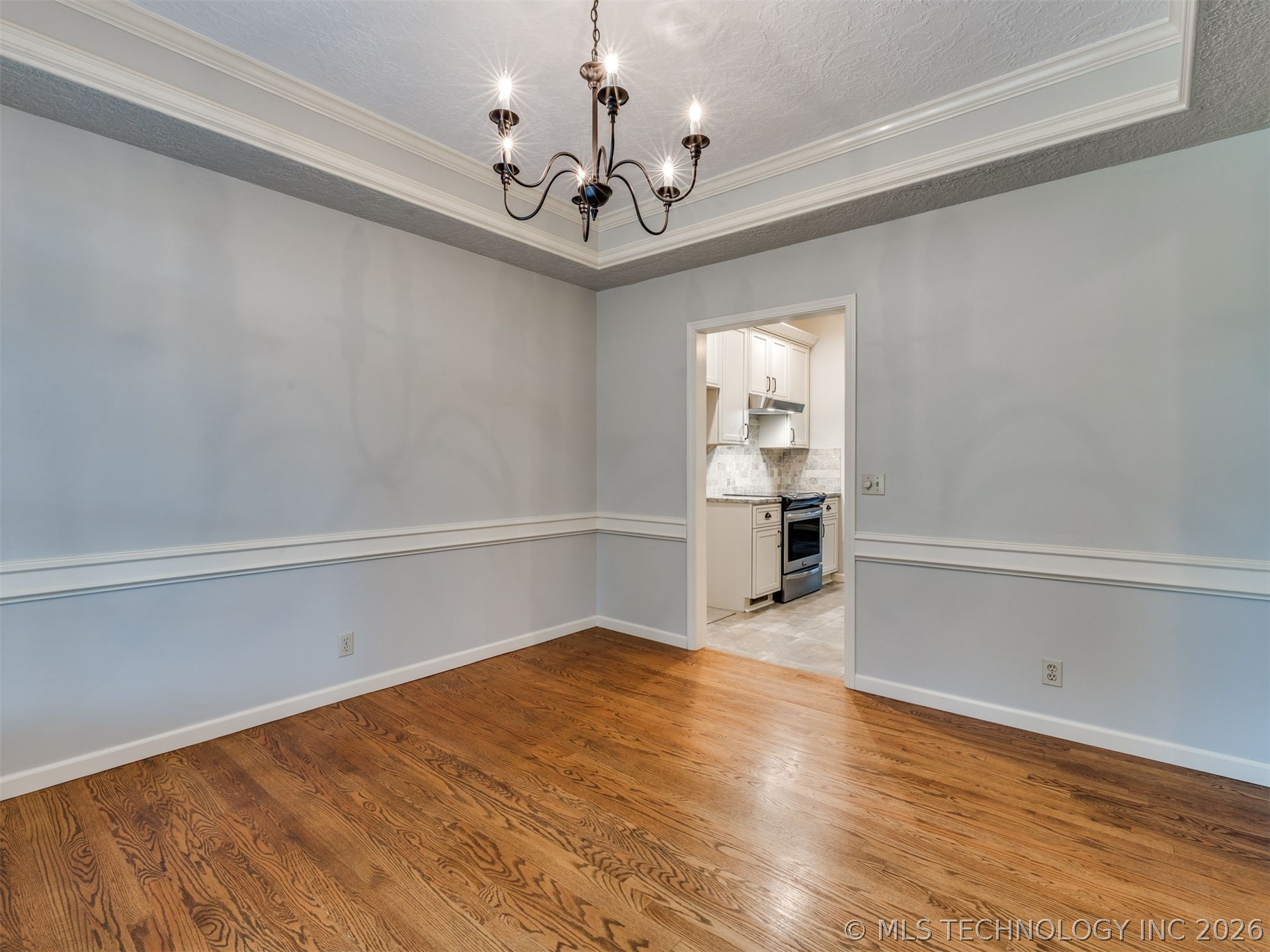 1305 E Dover Street Broken Arrow OK 74012