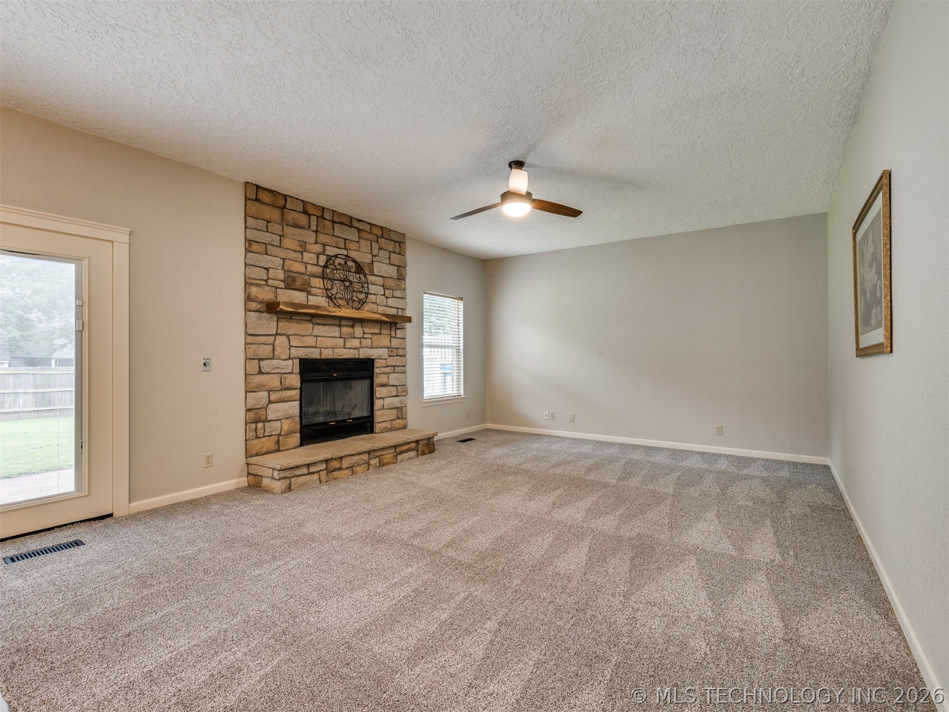 1305 E Dover Street Broken Arrow OK 74012