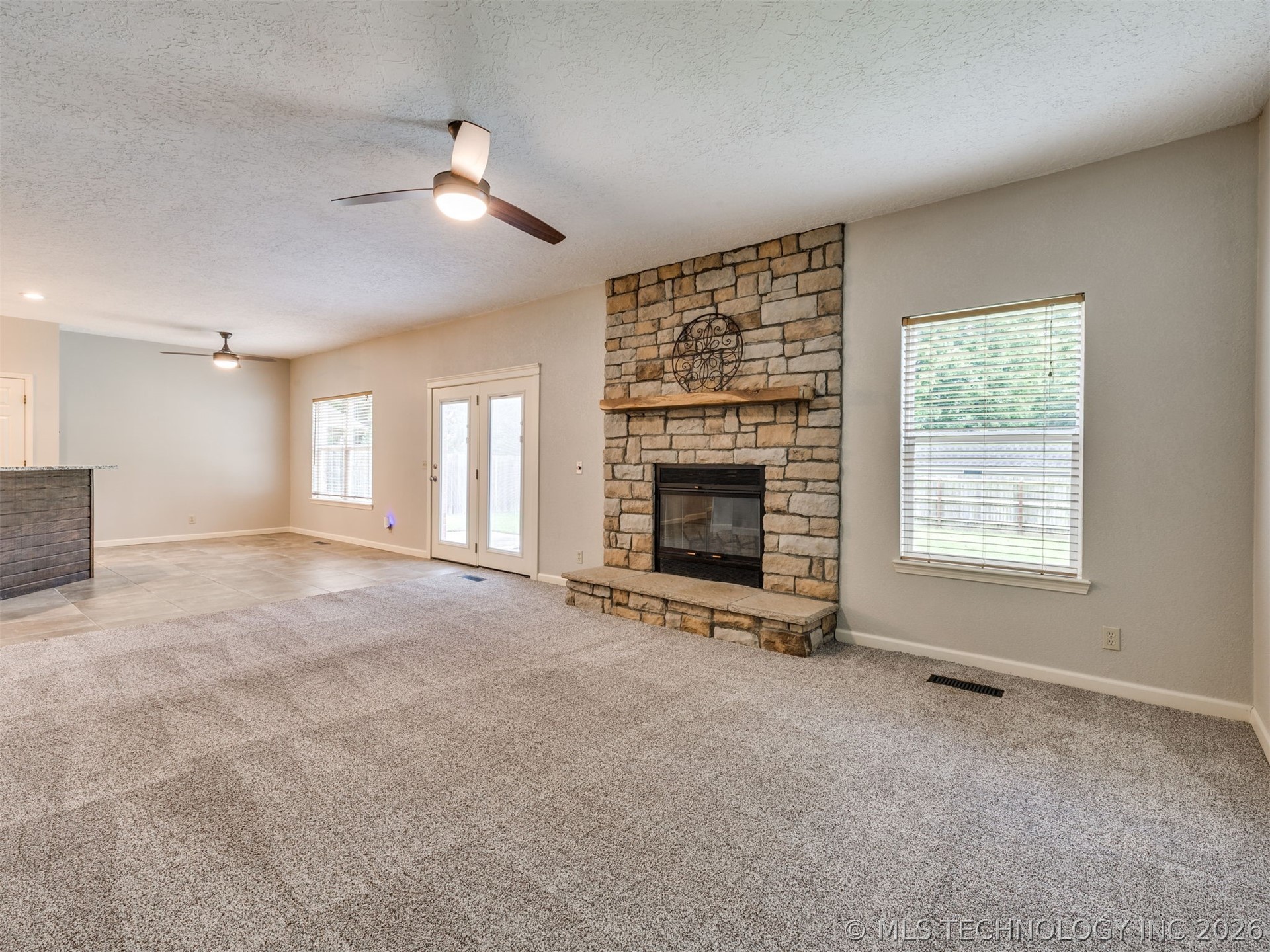 1305 E Dover Street Broken Arrow OK 74012