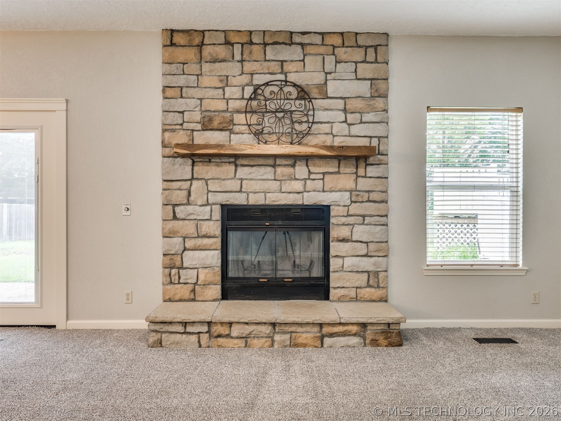 1305 E Dover Street Broken Arrow OK 74012