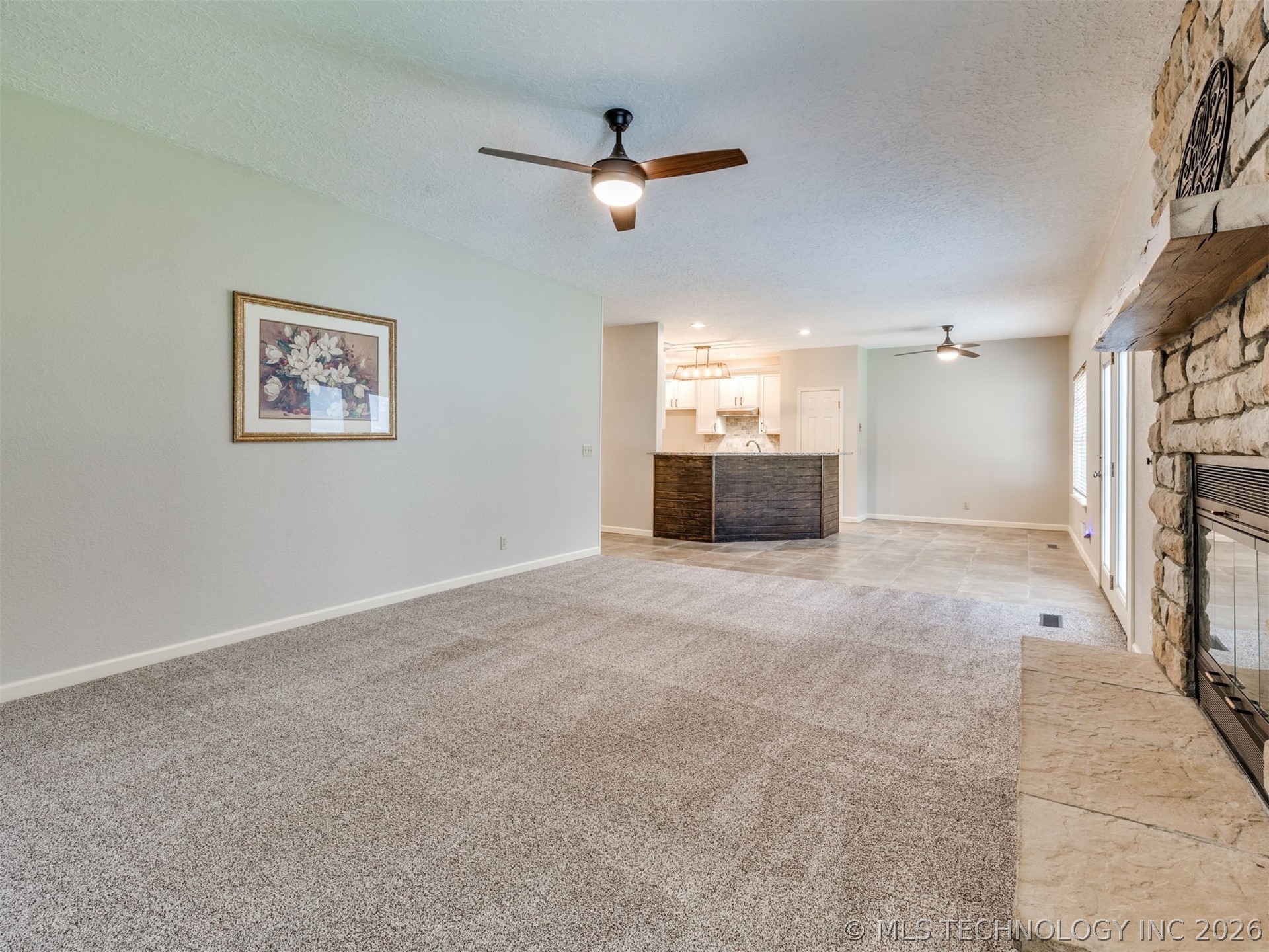 1305 E Dover Street Broken Arrow OK 74012