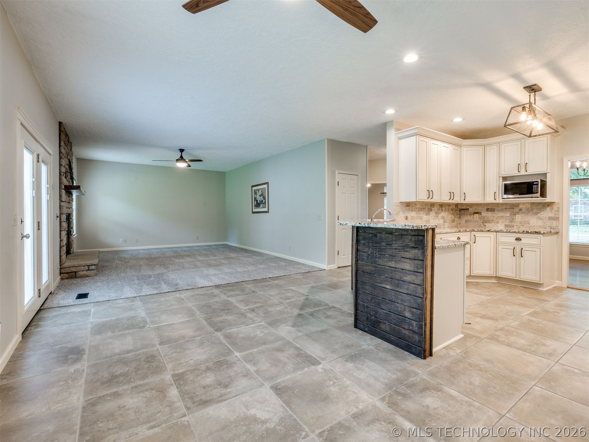 1305 E Dover Street Broken Arrow OK 74012