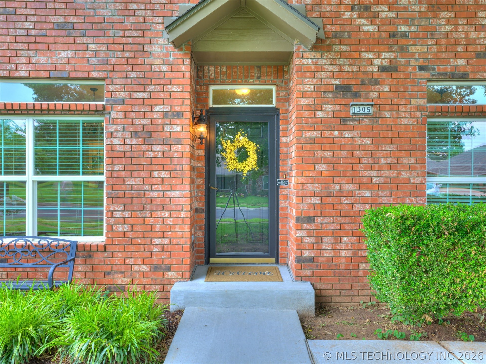 1305 E Dover Street Broken Arrow OK 74012