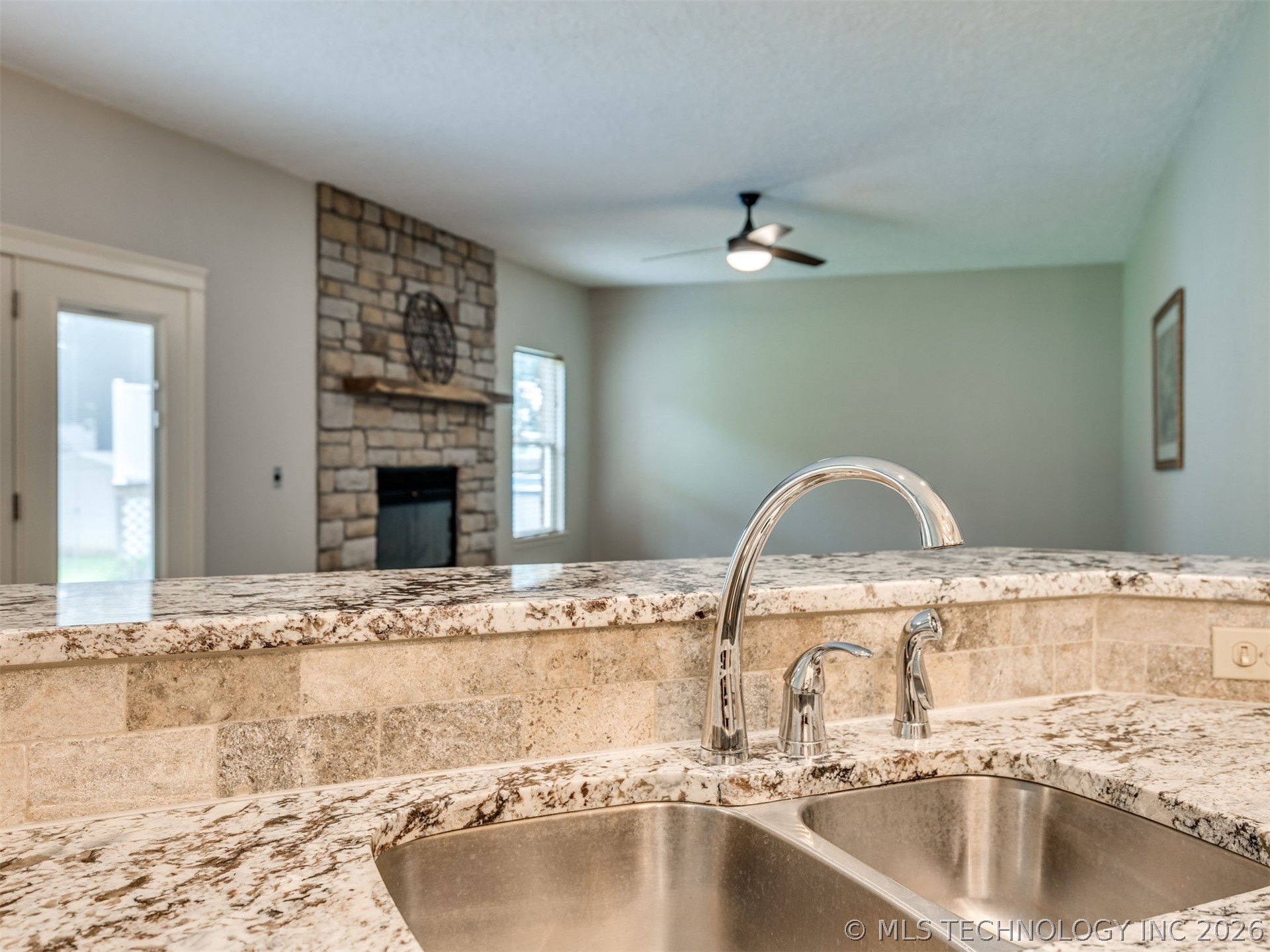 1305 E Dover Street Broken Arrow OK 74012
