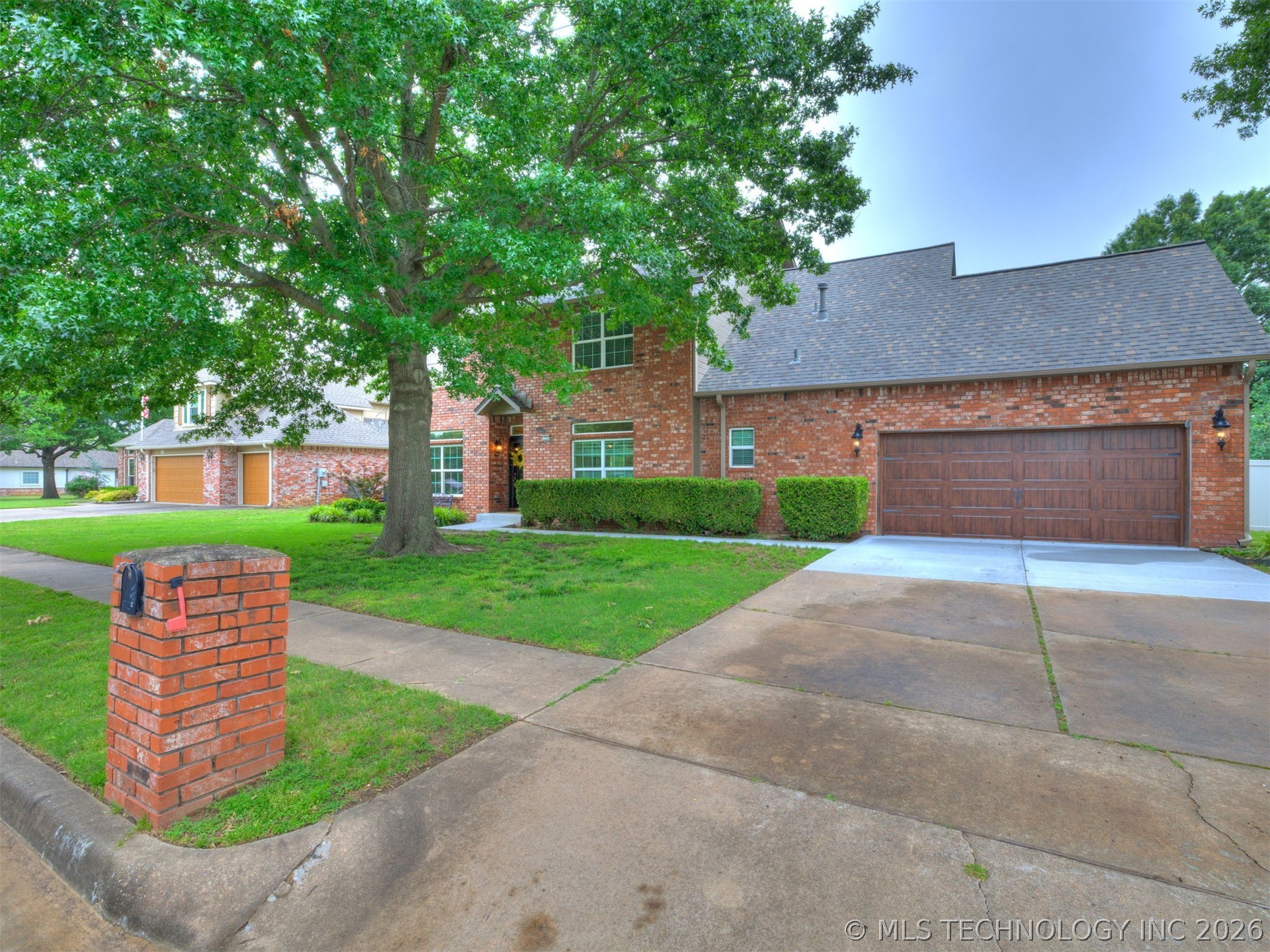 1305 E Dover Street Broken Arrow OK 74012