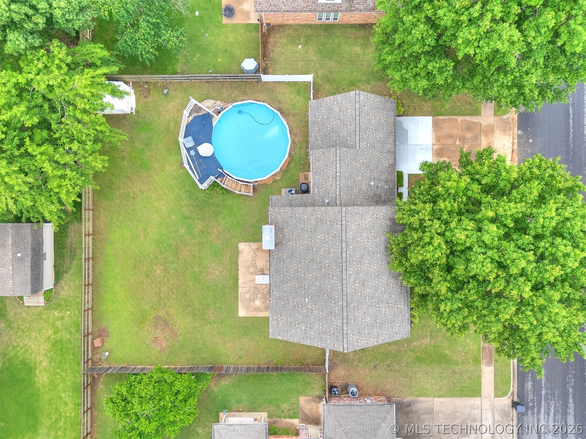 1305 E Dover Street Broken Arrow OK 74012