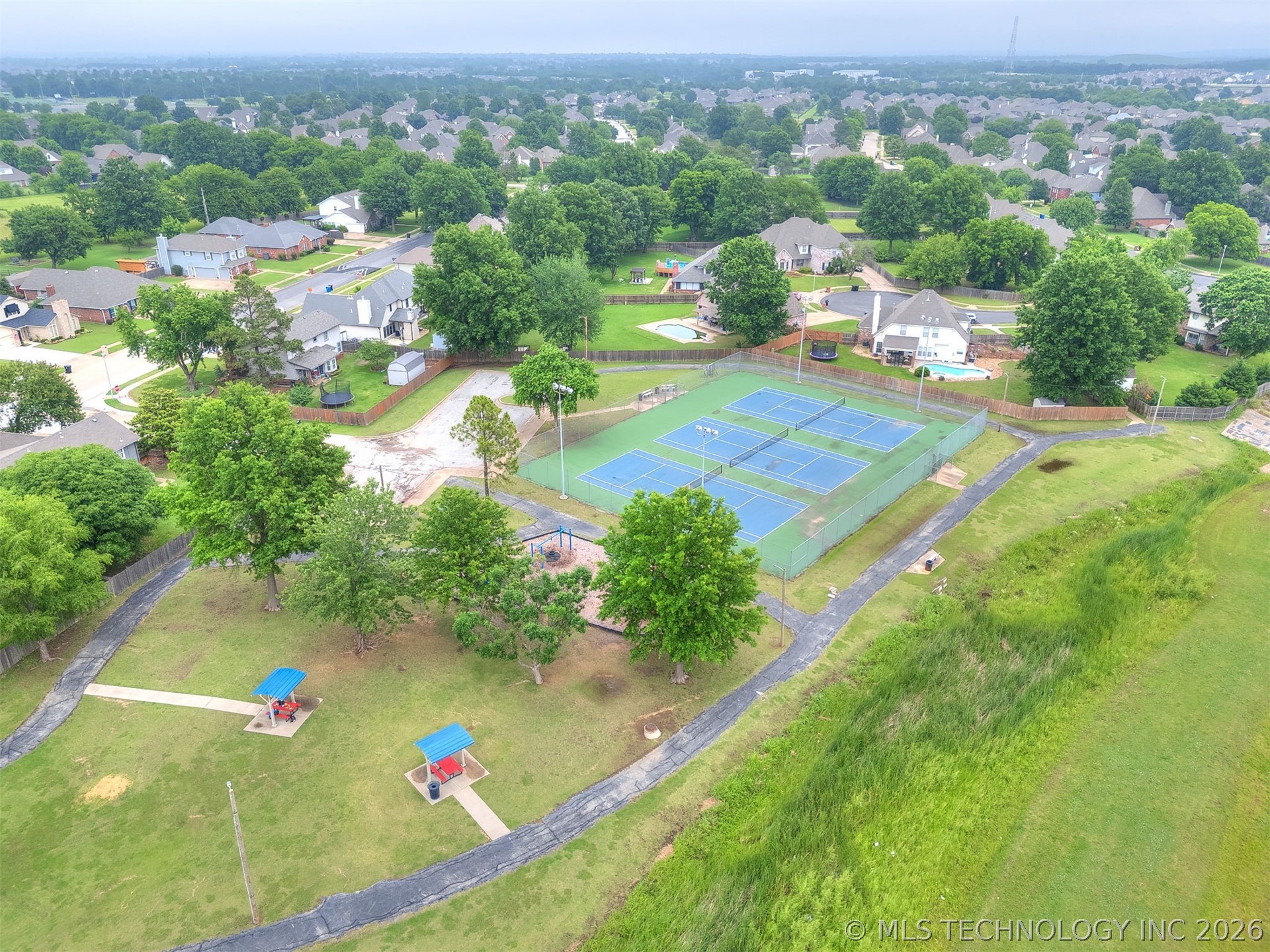 1305 E Dover Street Broken Arrow OK 74012