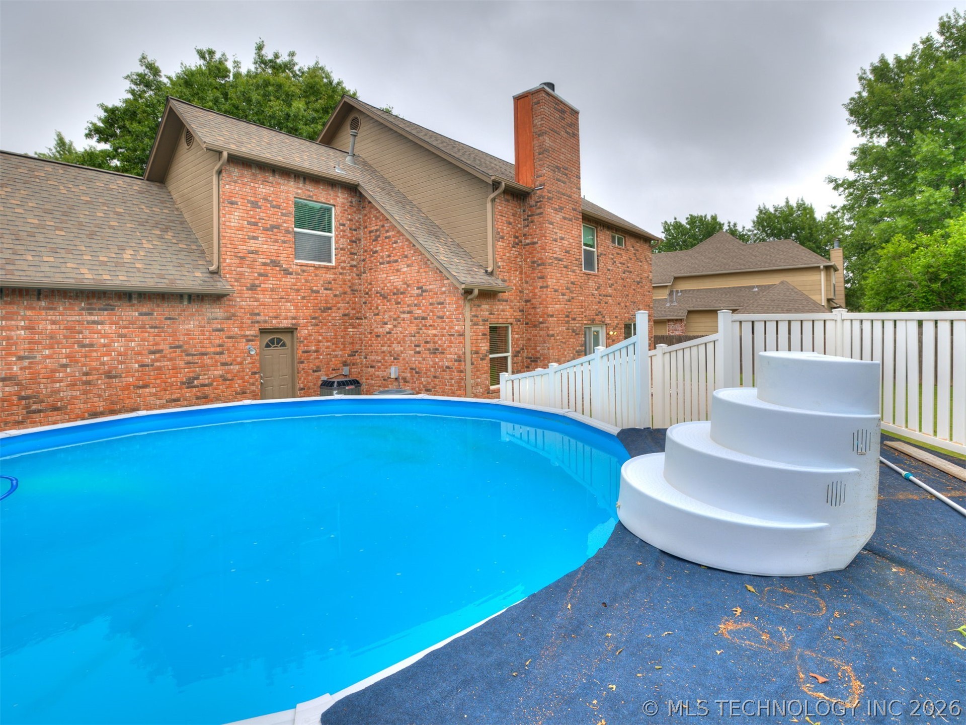 1305 E Dover Street Broken Arrow OK 74012