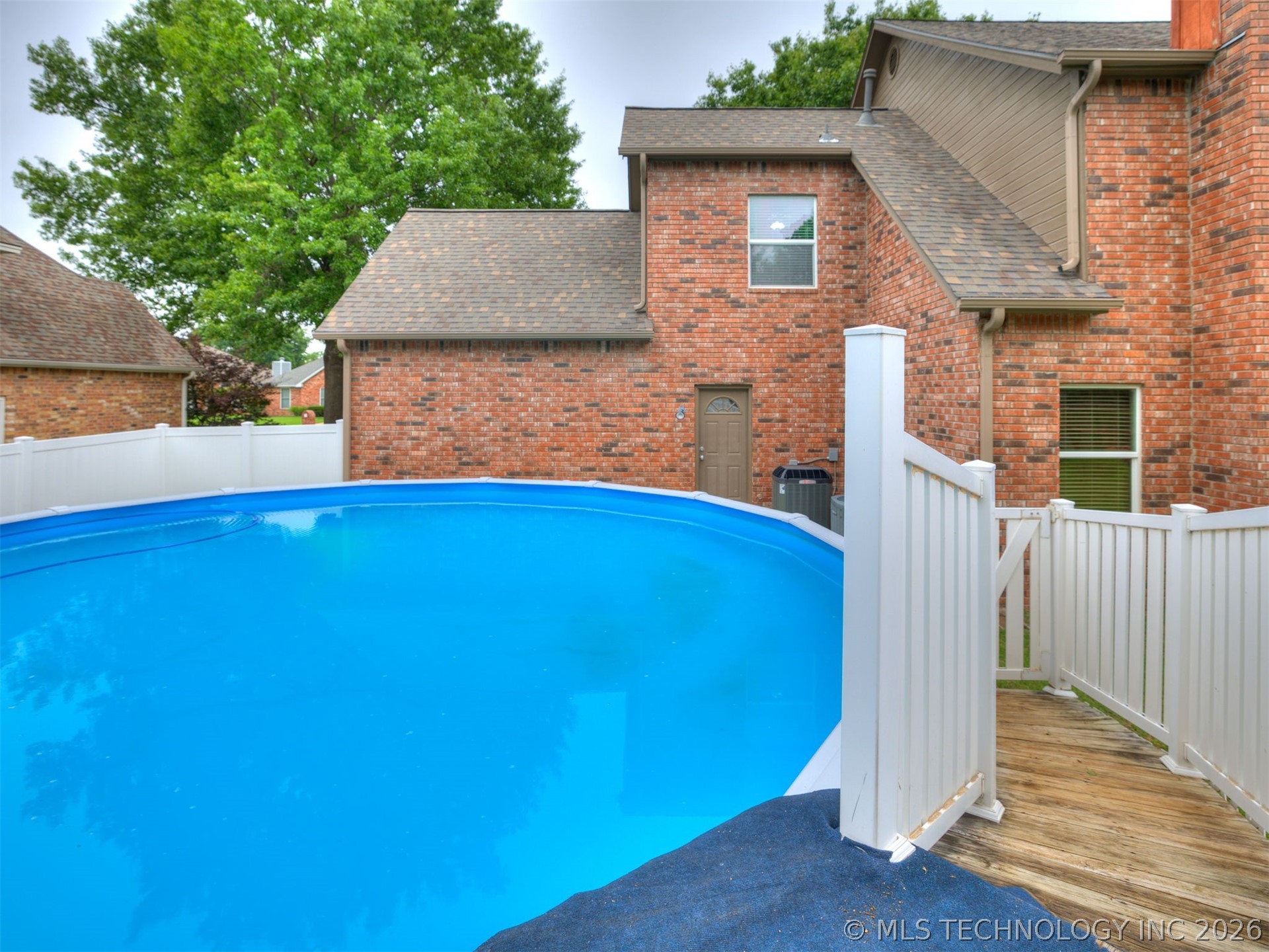 1305 E Dover Street Broken Arrow OK 74012