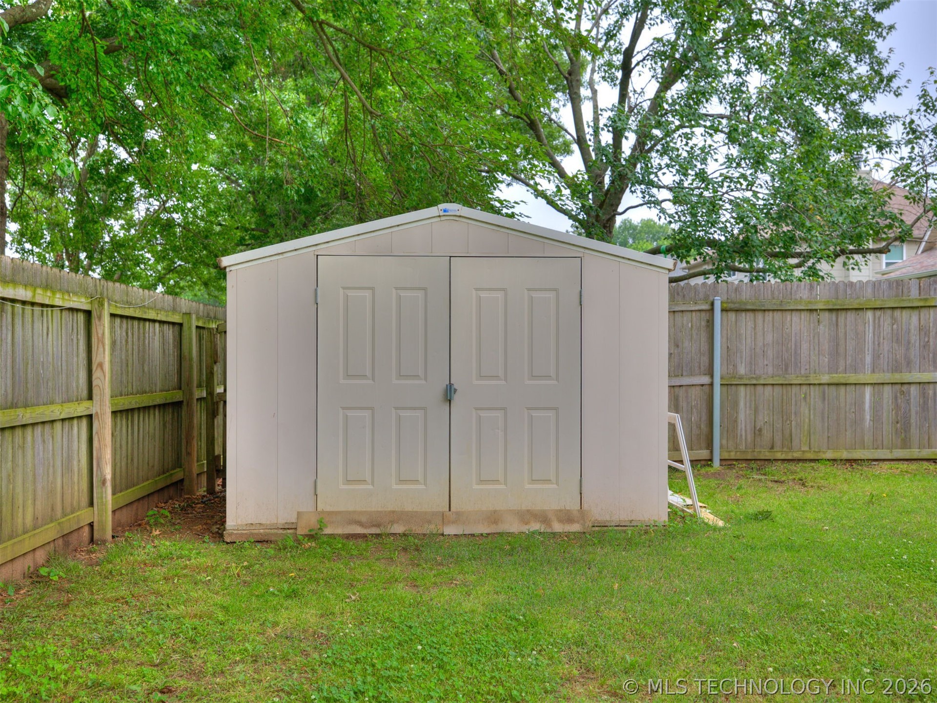 1305 E Dover Street Broken Arrow OK 74012