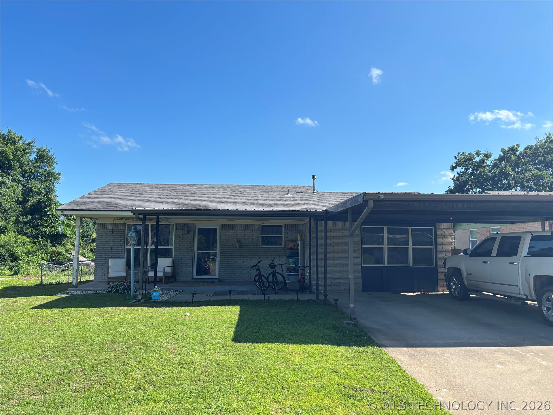 100 W Linda Street Sapulpa OK 74066