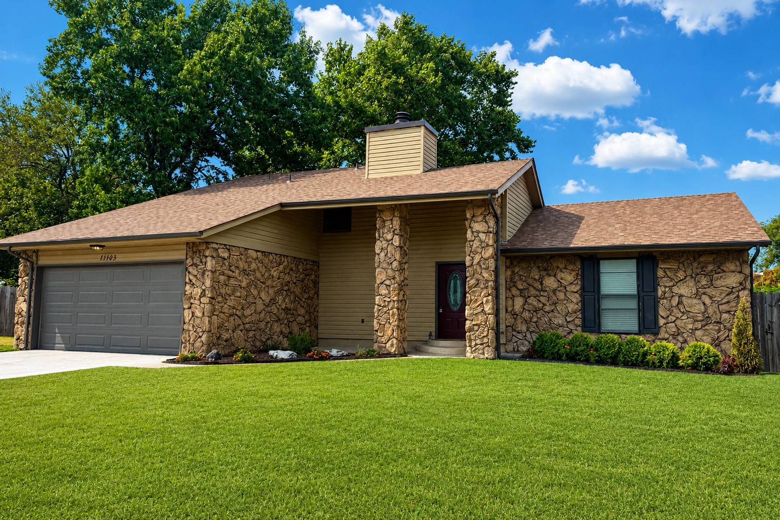11103 E 98th Street Owasso OK 74055