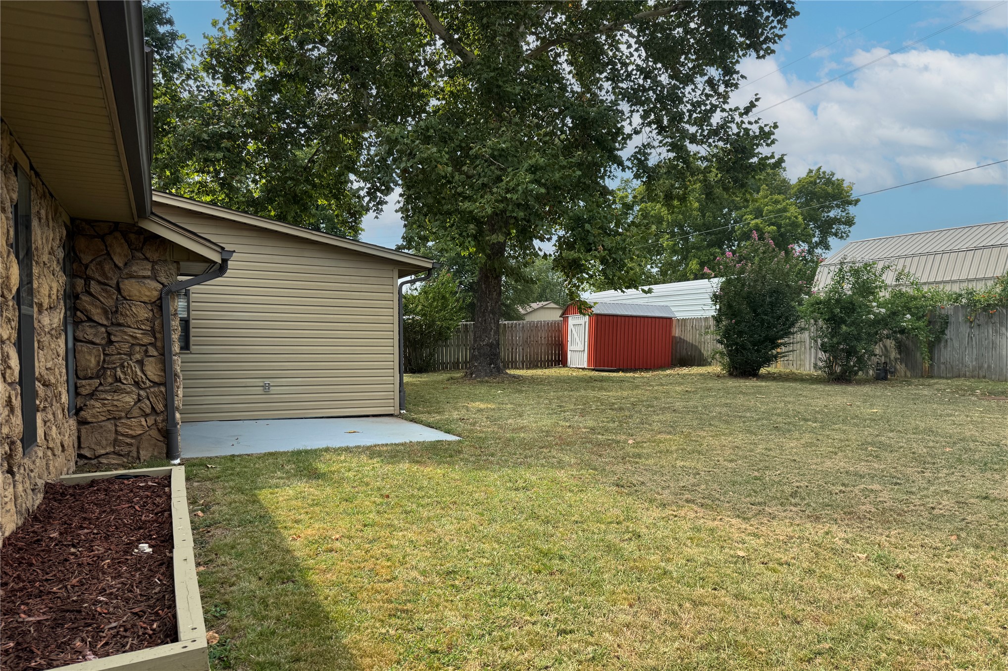 11103 E 98th Street Owasso OK 74055