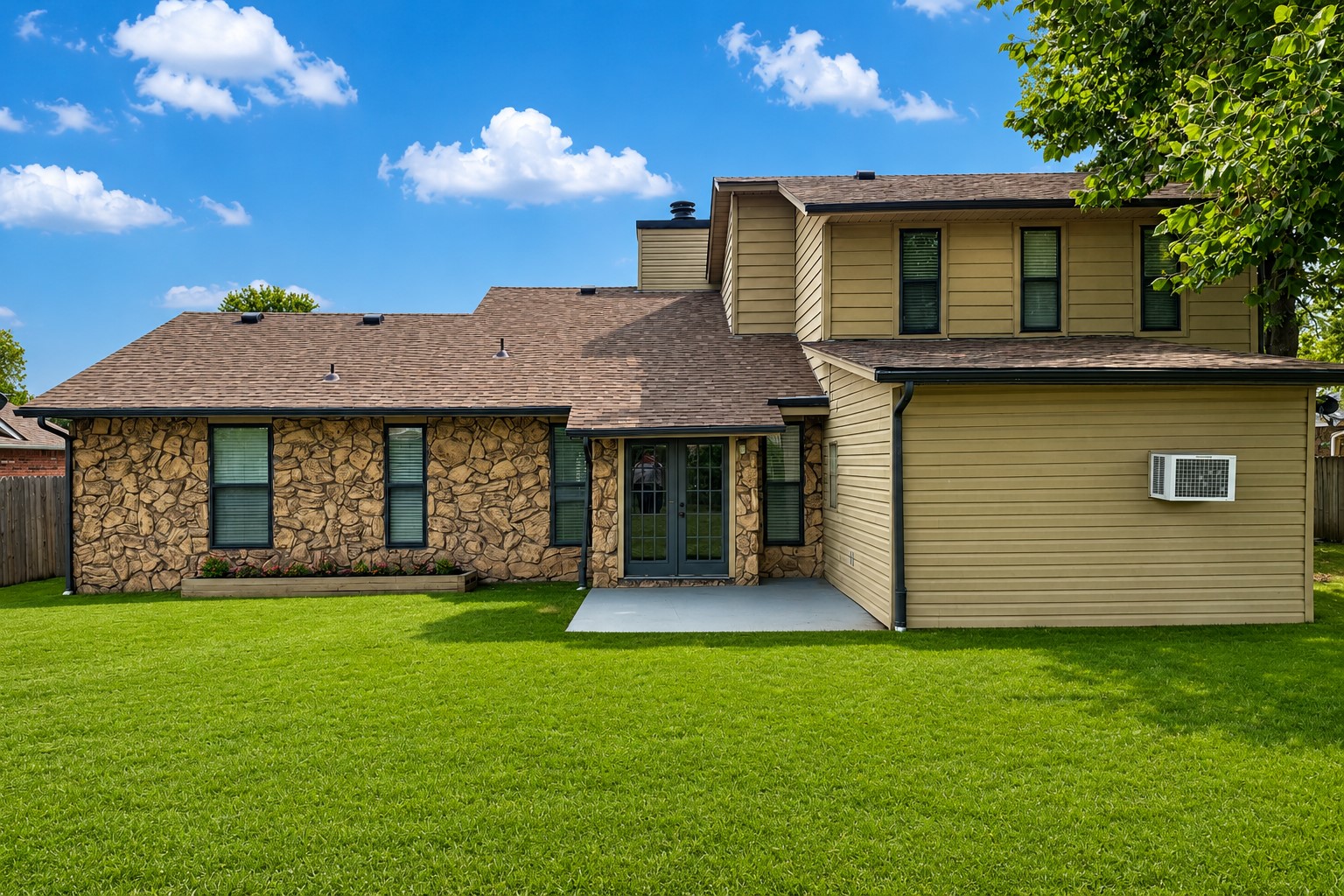 11103 E 98th Street Owasso OK 74055