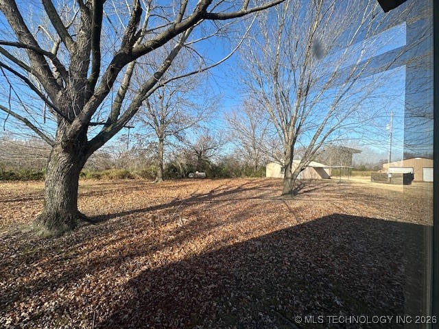 1564 W 110th Street Wagoner OK 74467
