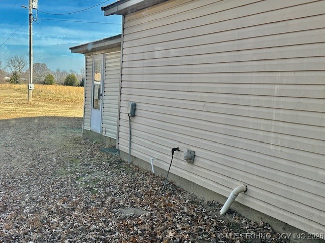 1564 W 110th Street Wagoner OK 74467