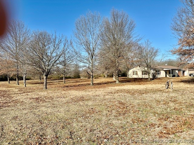 1564 W 110th Street Wagoner OK 74467