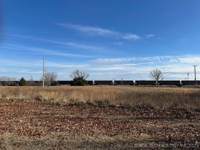 1564 W 110th Street Wagoner OK 74467