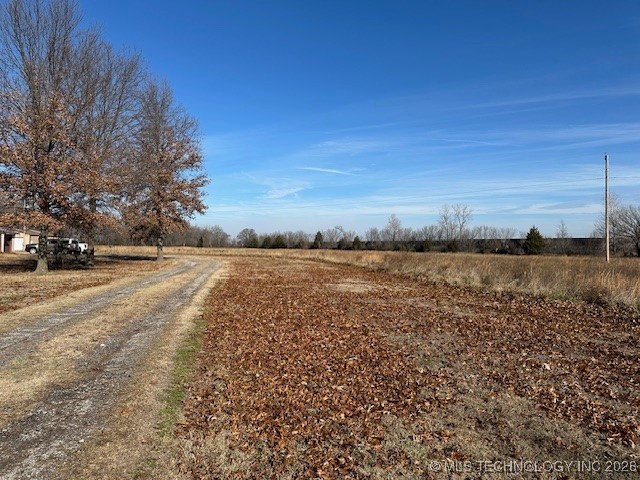 1564 W 110th Street Wagoner OK 74467