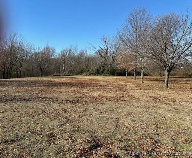 1564 W 110th Street Wagoner OK 74467