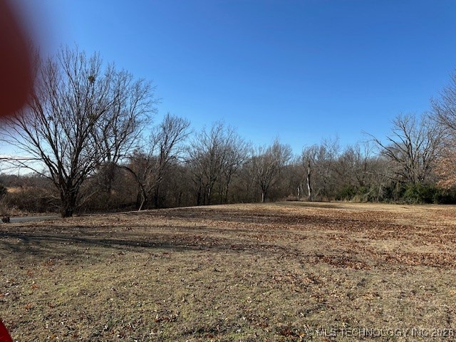 1564 W 110th Street Wagoner OK 74467