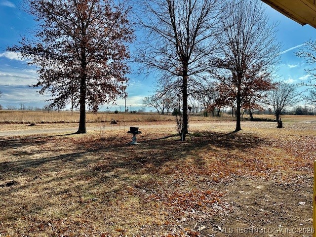 1564 W 110th Street Wagoner OK 74467