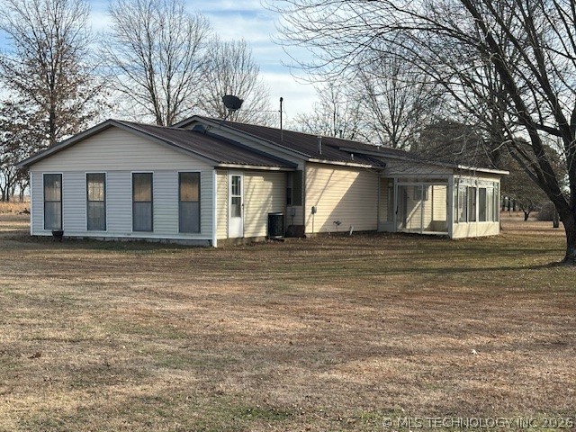 1564 W 110th Street Wagoner OK 74467