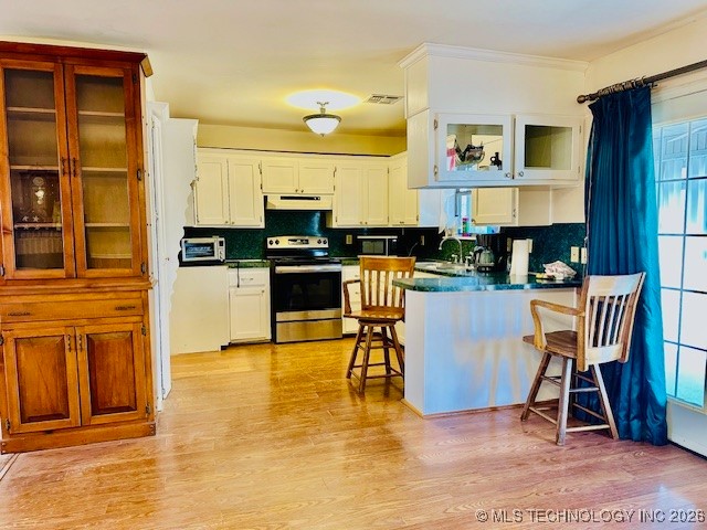 1564 W 110th Street Wagoner OK 74467