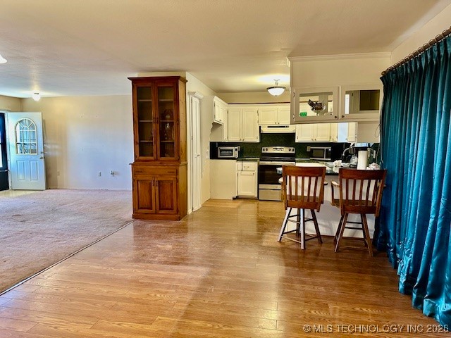 1564 W 110th Street Wagoner OK 74467