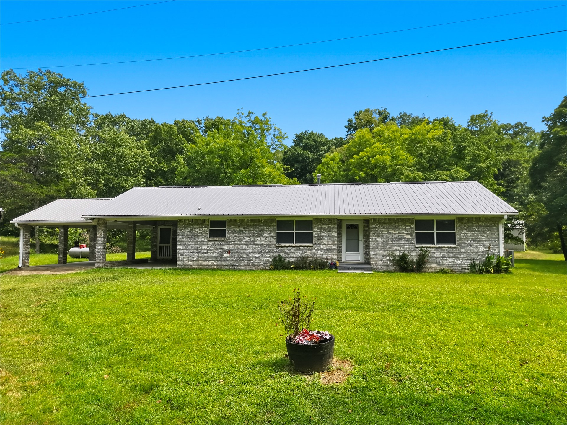 77511 S 4715 Stilwell OK 74960