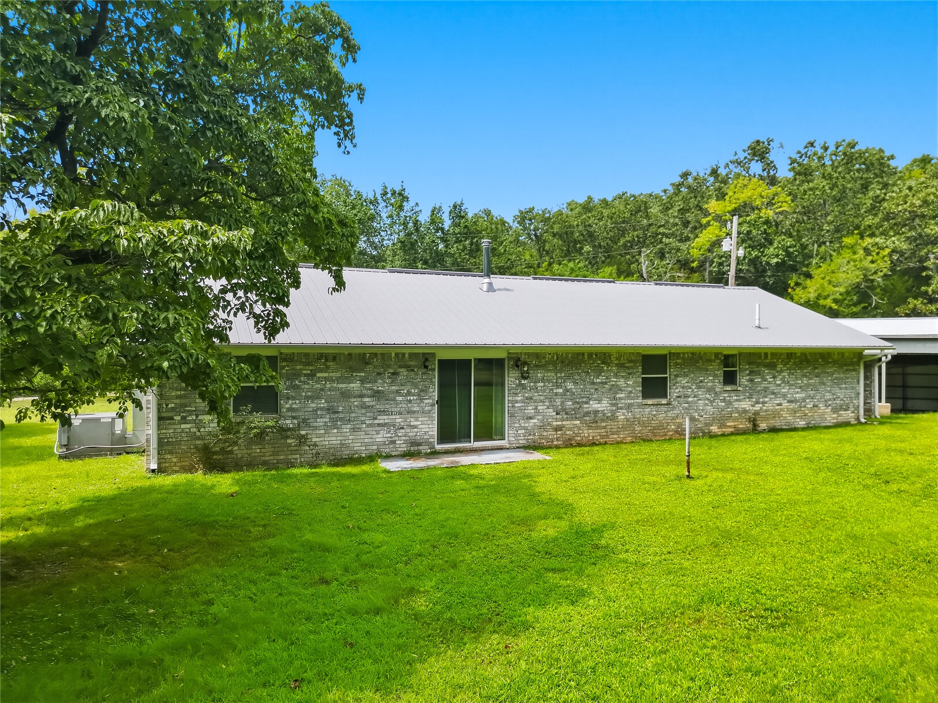 77511 S 4715 Stilwell OK 74960