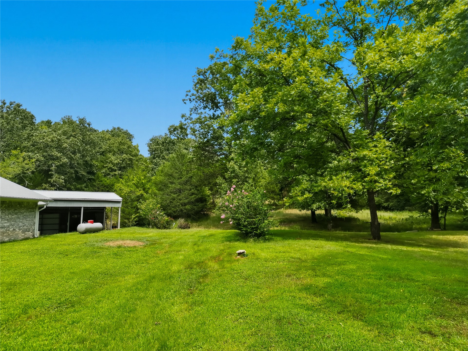 77511 S 4715 Stilwell OK 74960