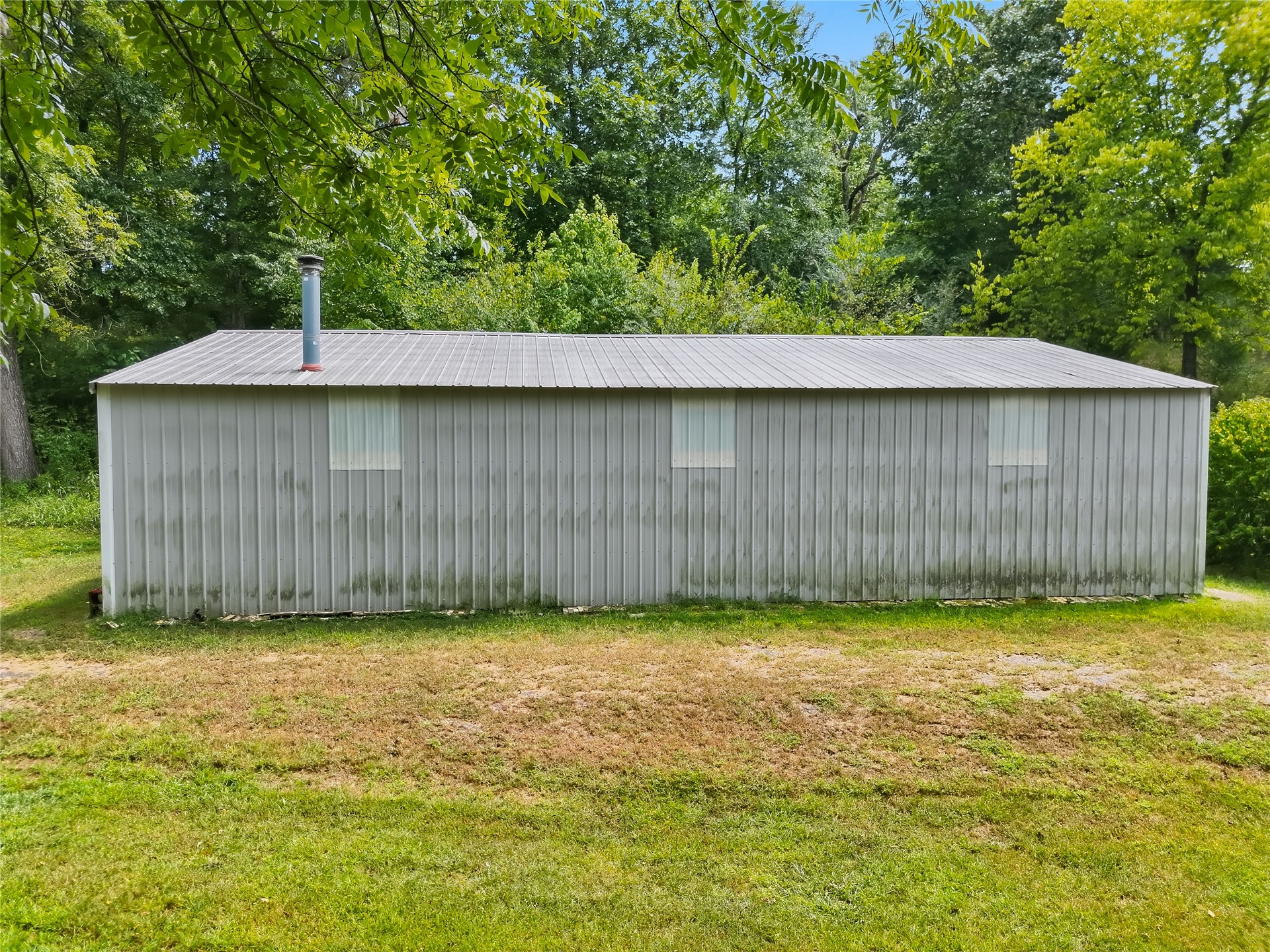 77511 S 4715 Stilwell OK 74960