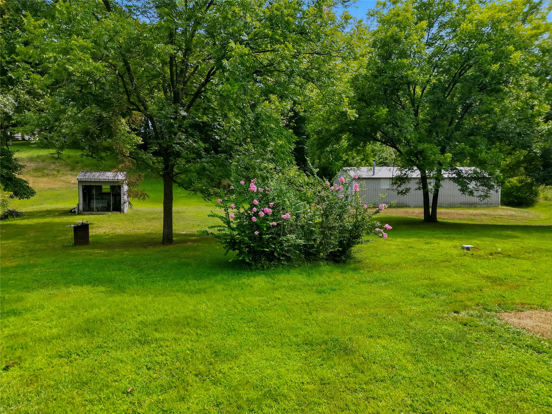 77511 S 4715 Stilwell OK 74960