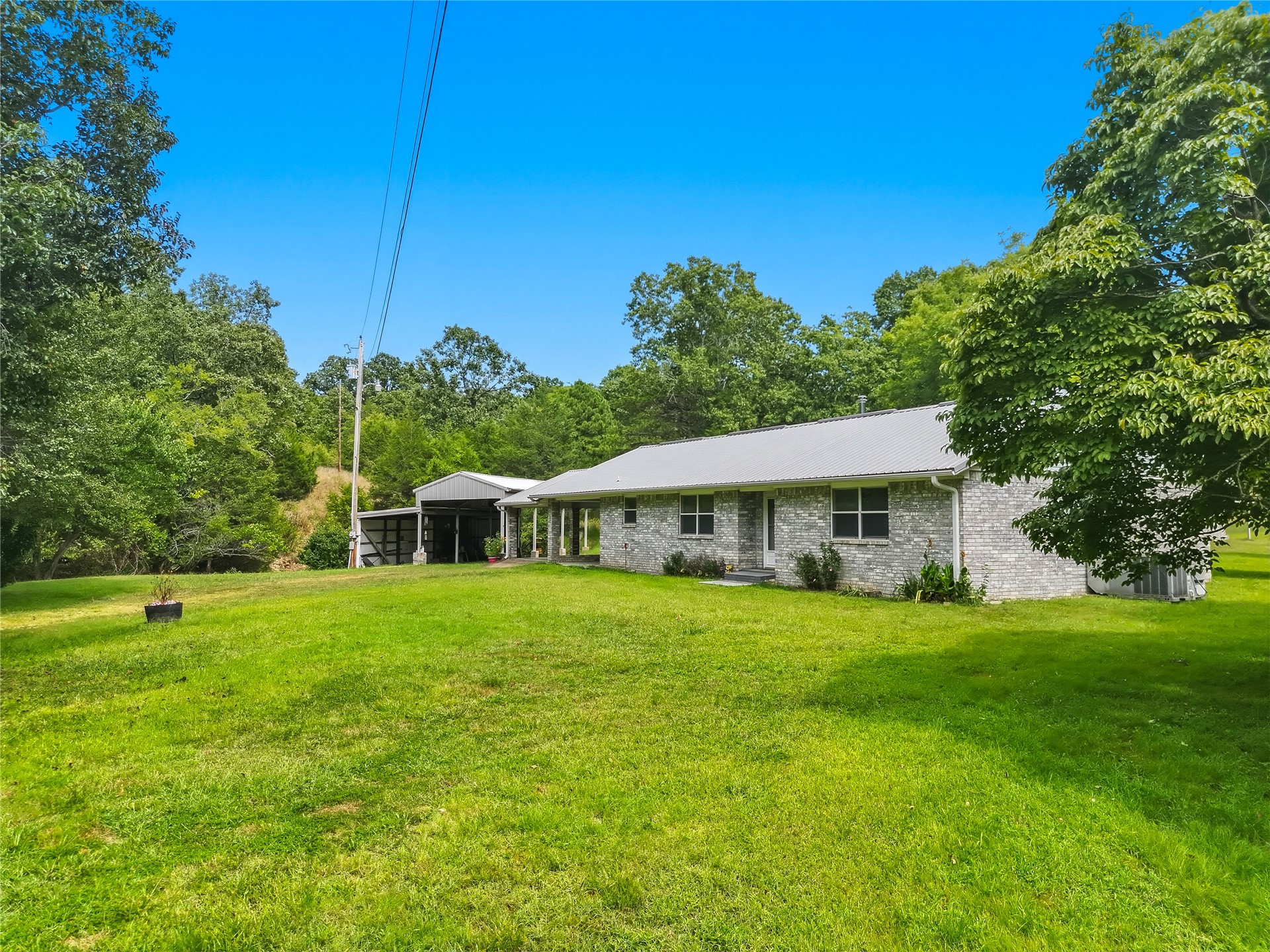 77511 S 4715 Stilwell OK 74960