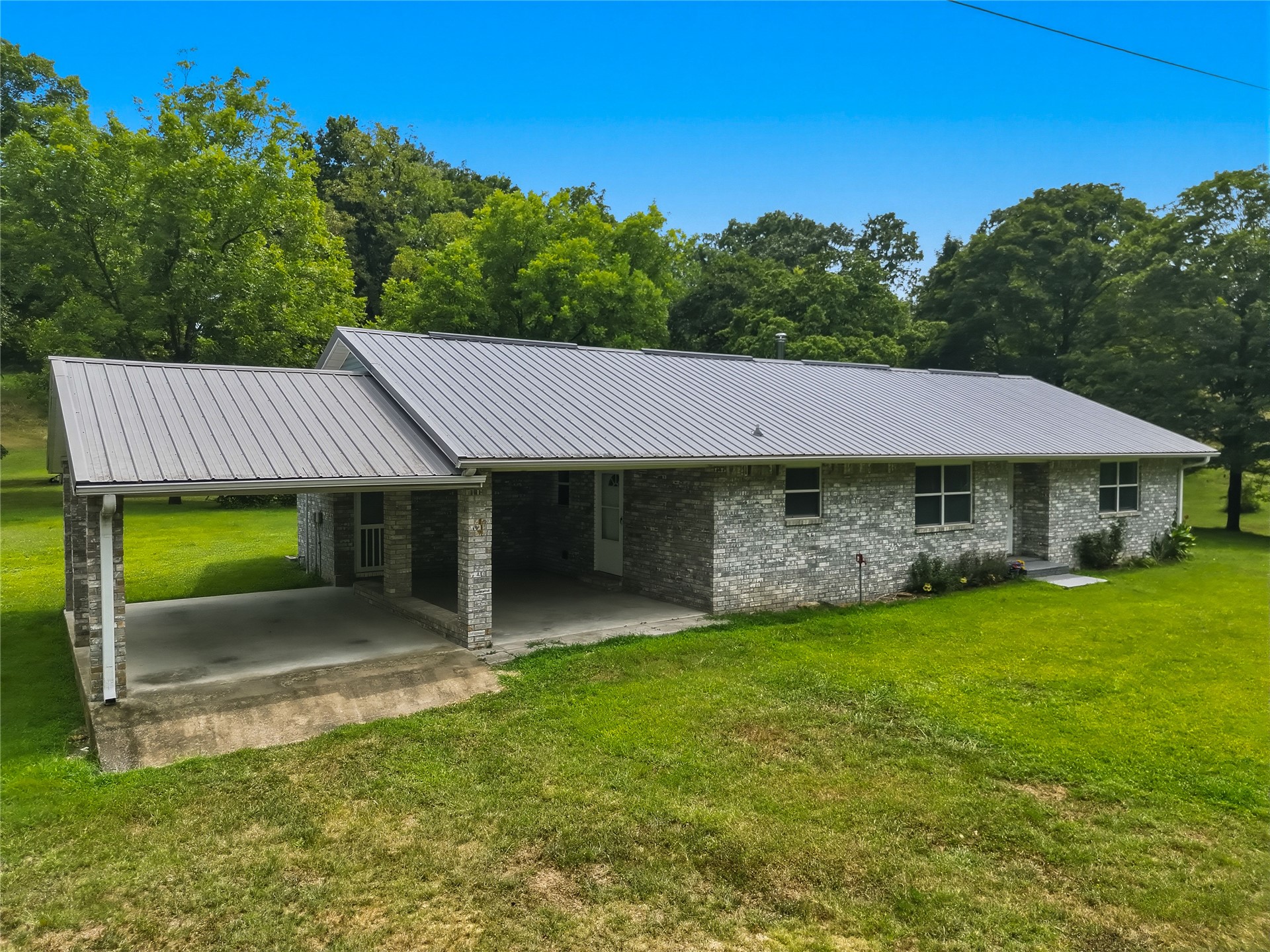 77511 S 4715 Stilwell OK 74960