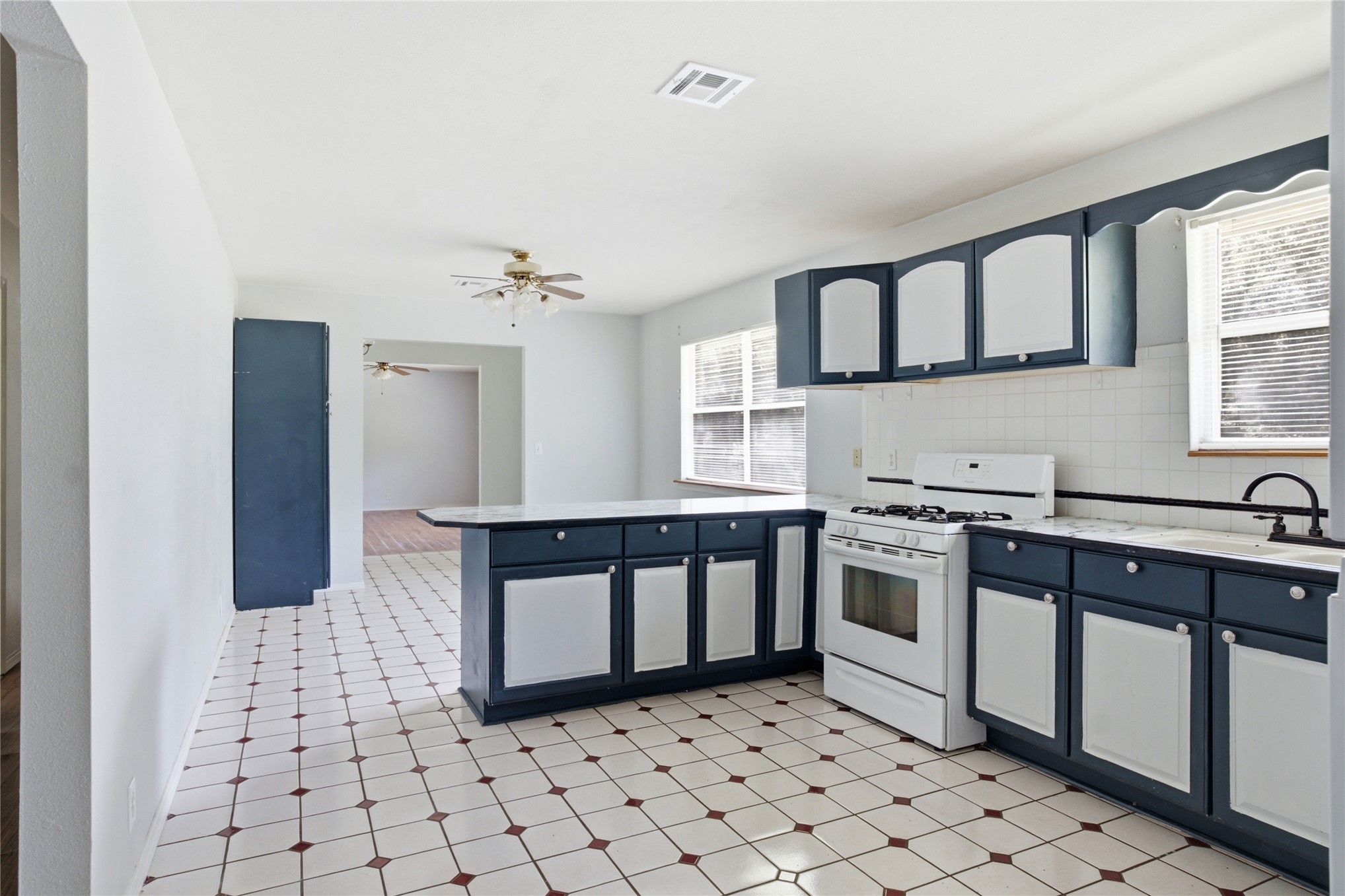 77511 S 4715 Stilwell OK 74960