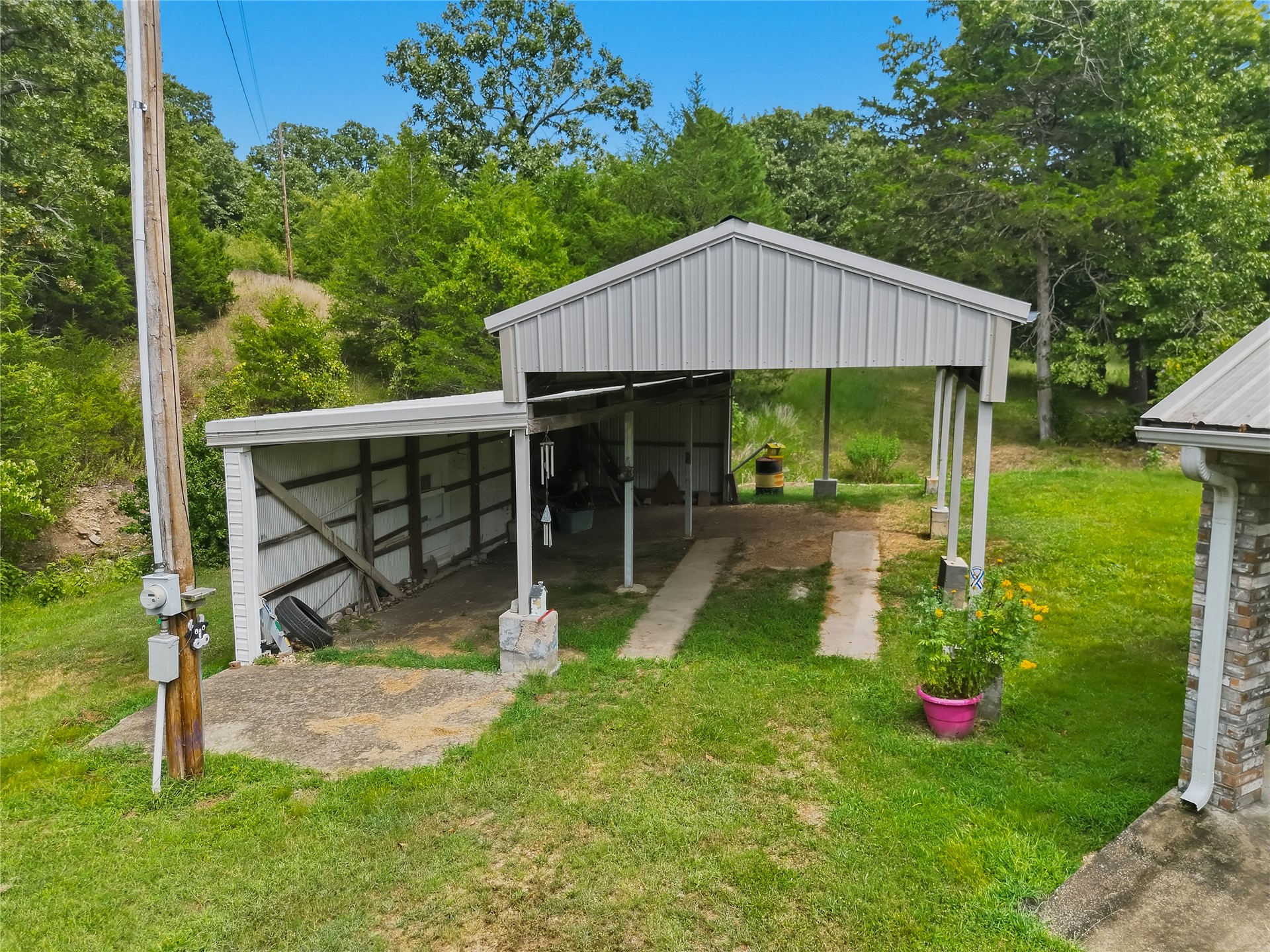 77511 S 4715 Stilwell OK 74960