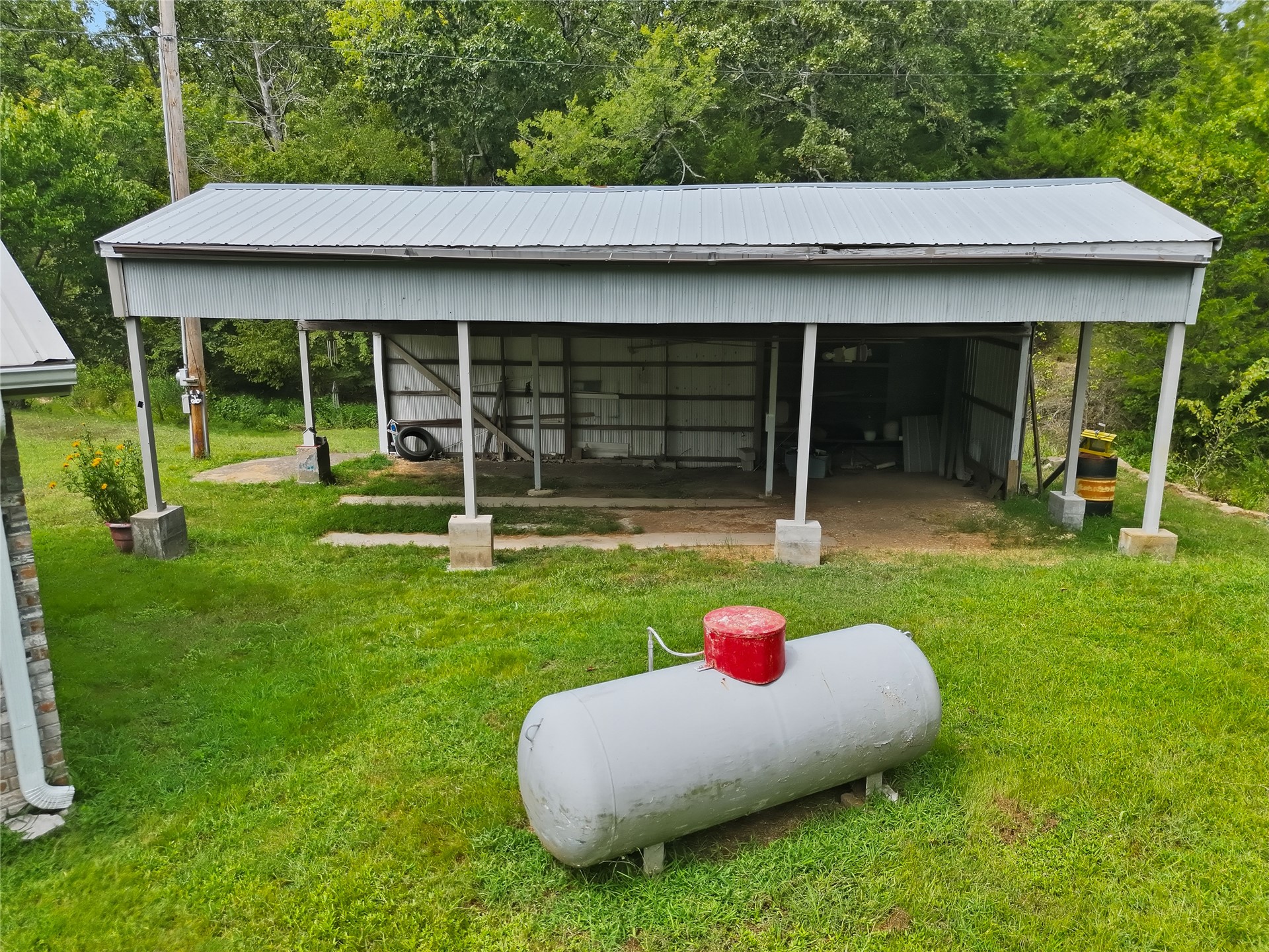 77511 S 4715 Stilwell OK 74960