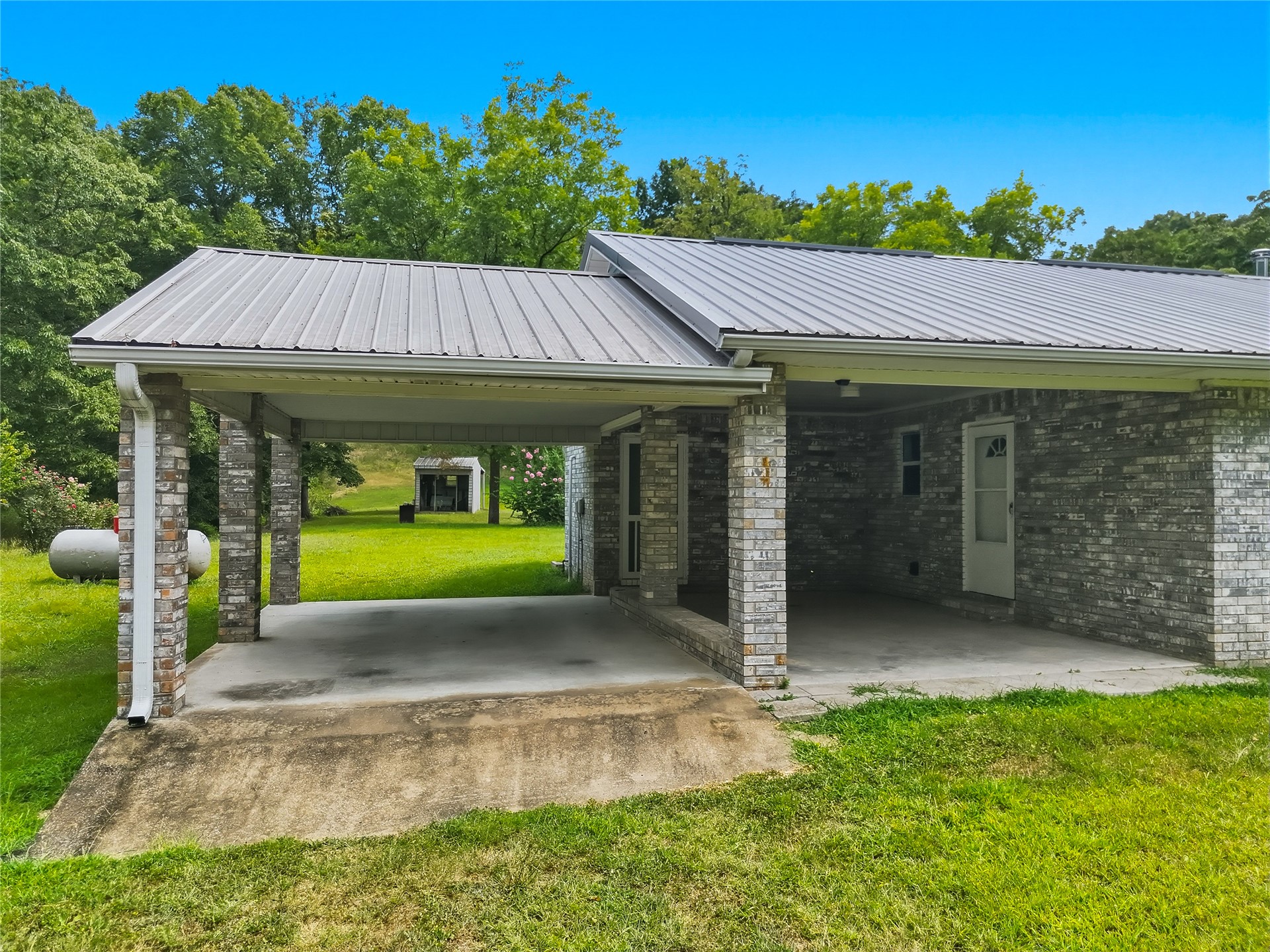 77511 S 4715 Stilwell OK 74960