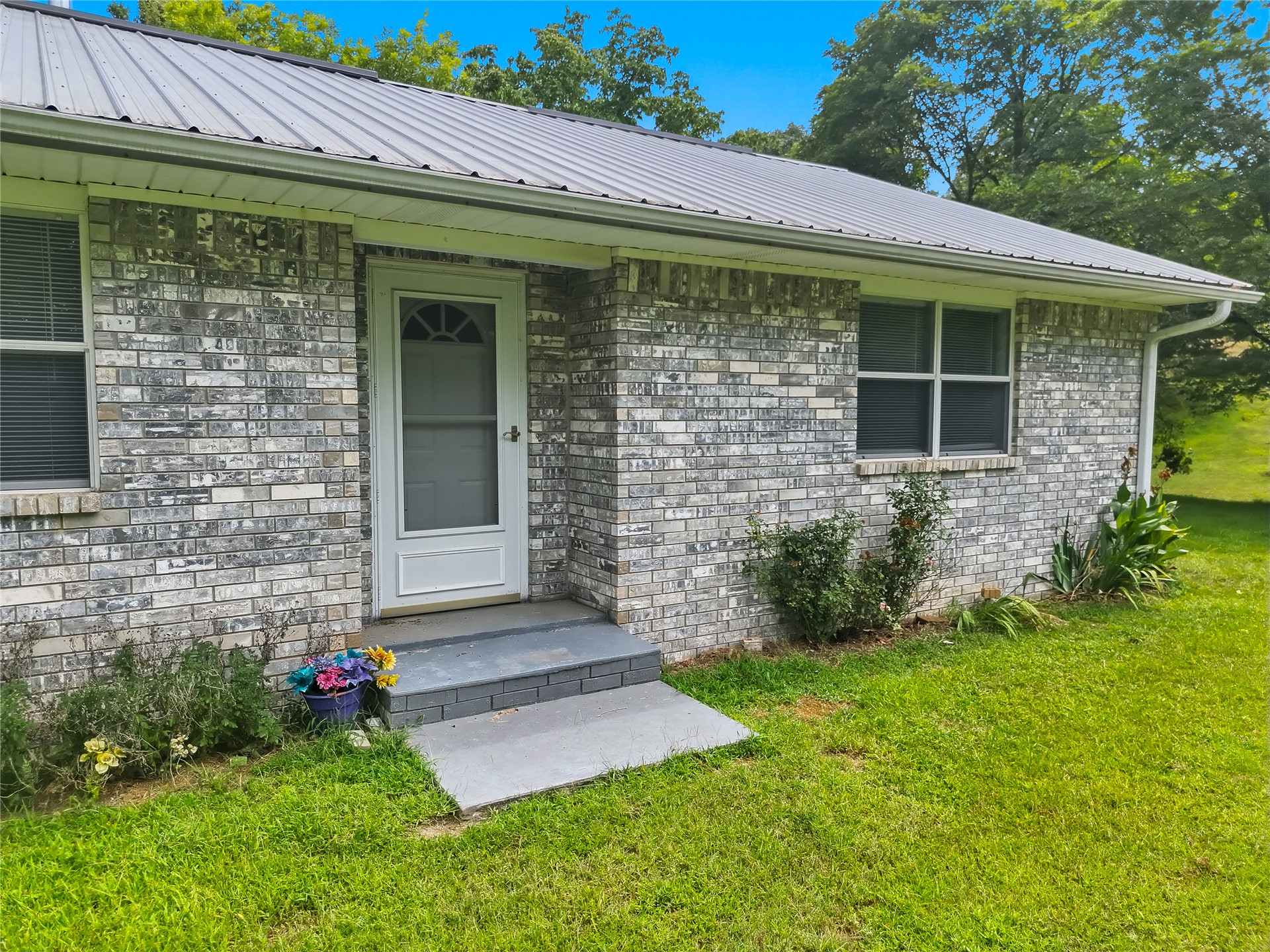 77511 S 4715 Stilwell OK 74960