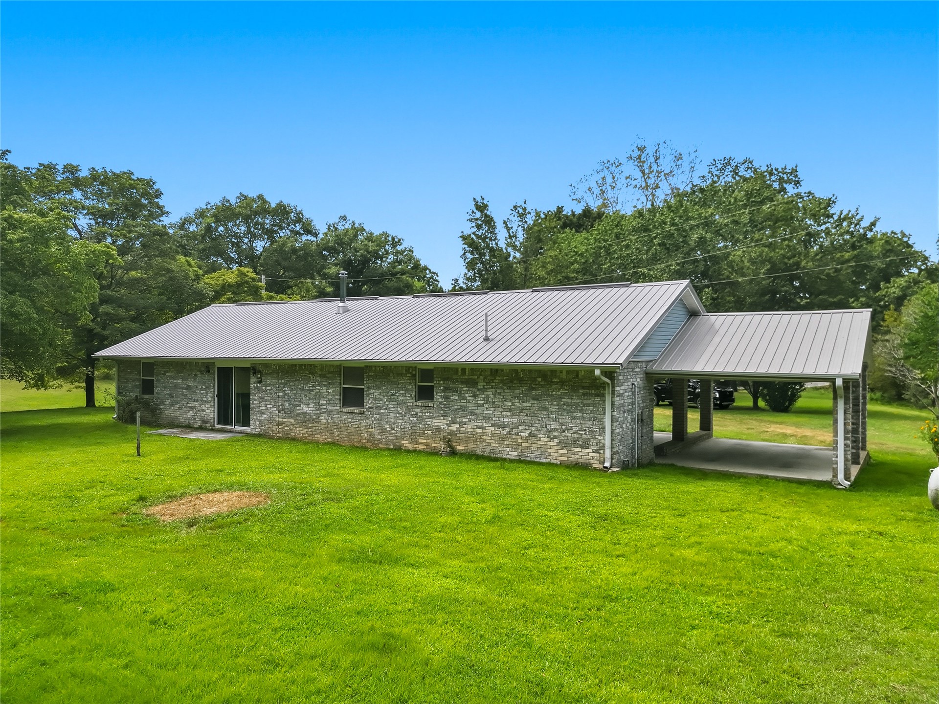 77511 S 4715 Stilwell OK 74960
