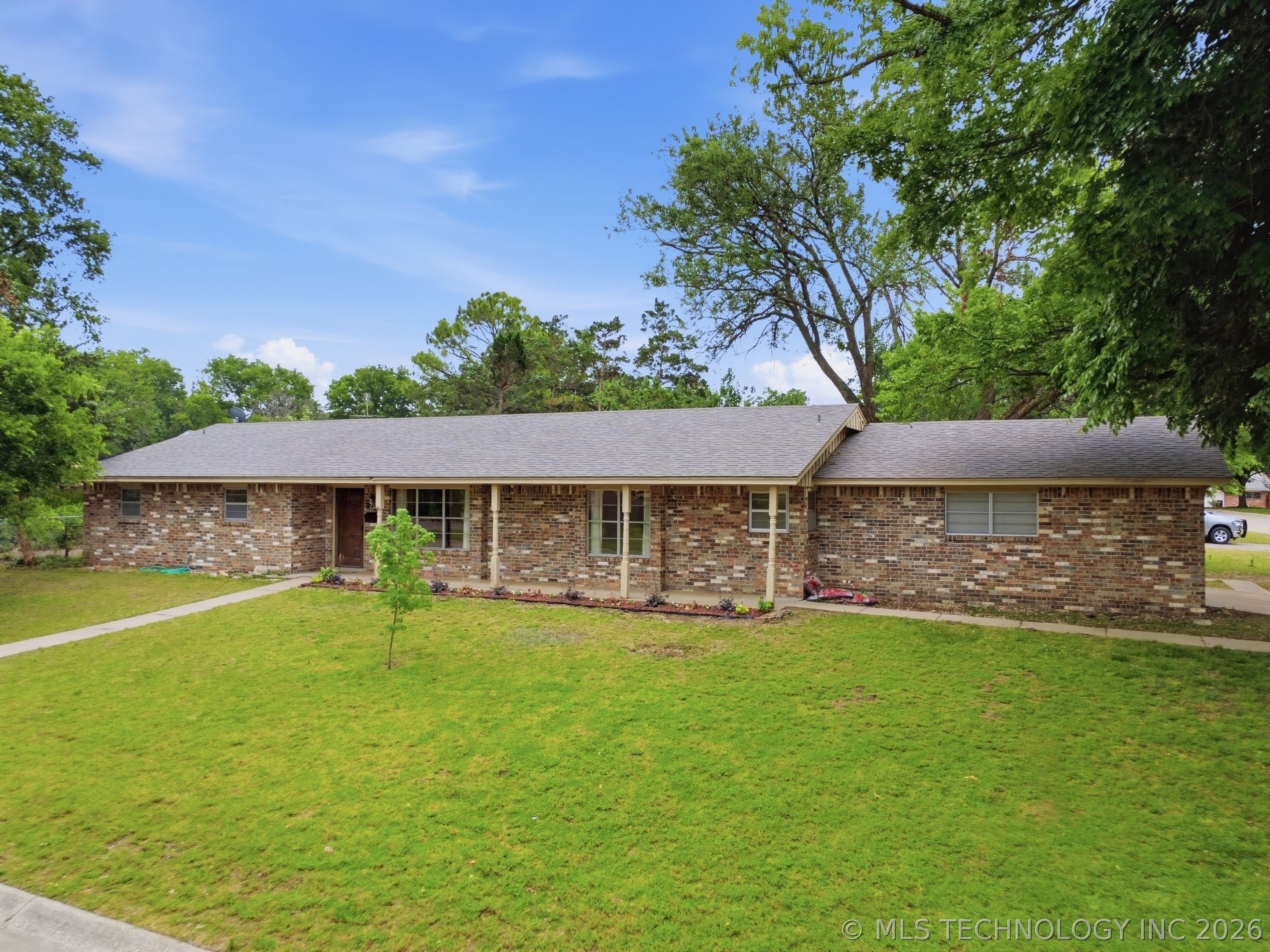 2509 SE Quail Place Bartlesville OK 74006