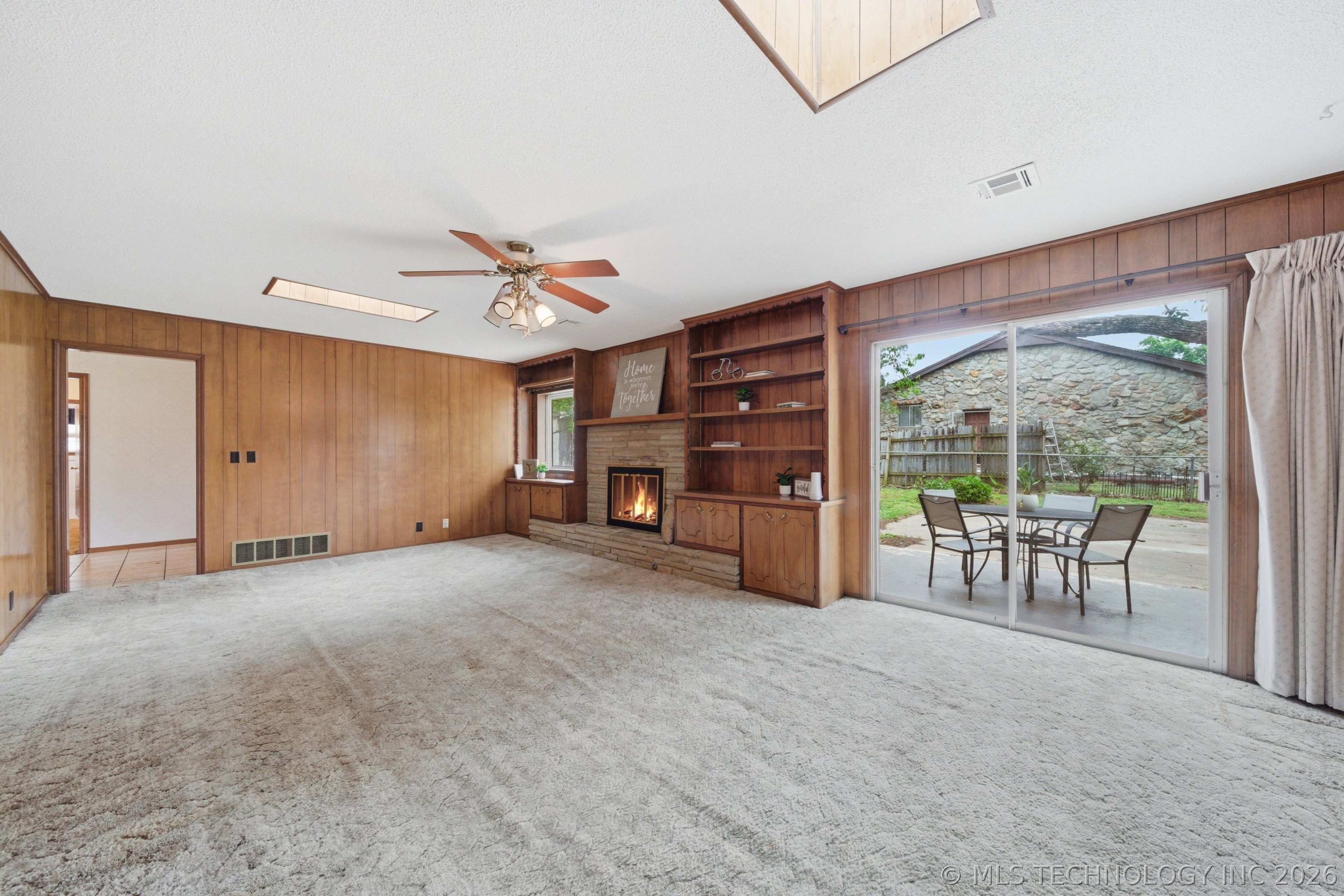 2509 SE Quail Place Bartlesville OK 74006