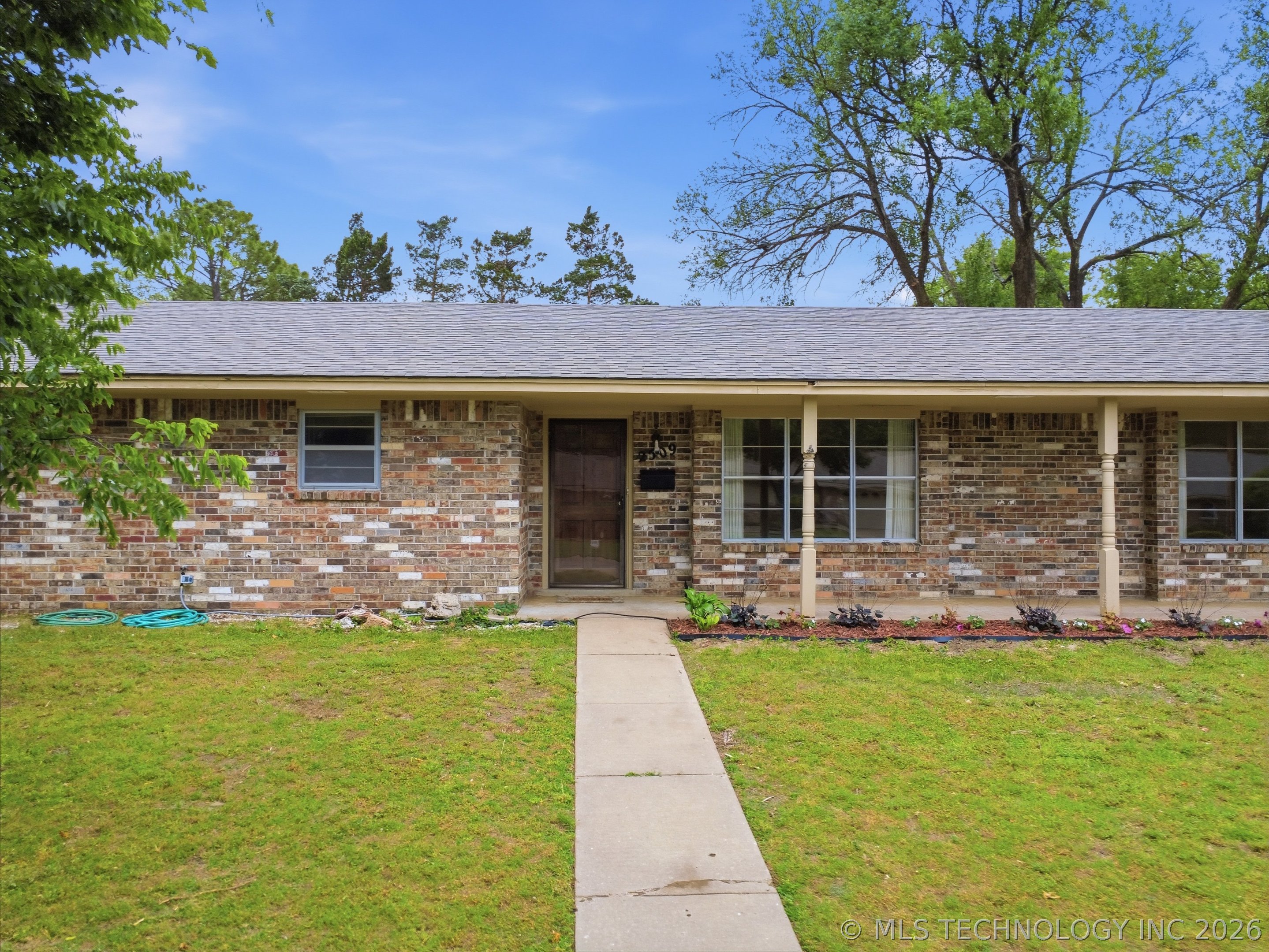 2509 SE Quail Place Bartlesville OK 74006
