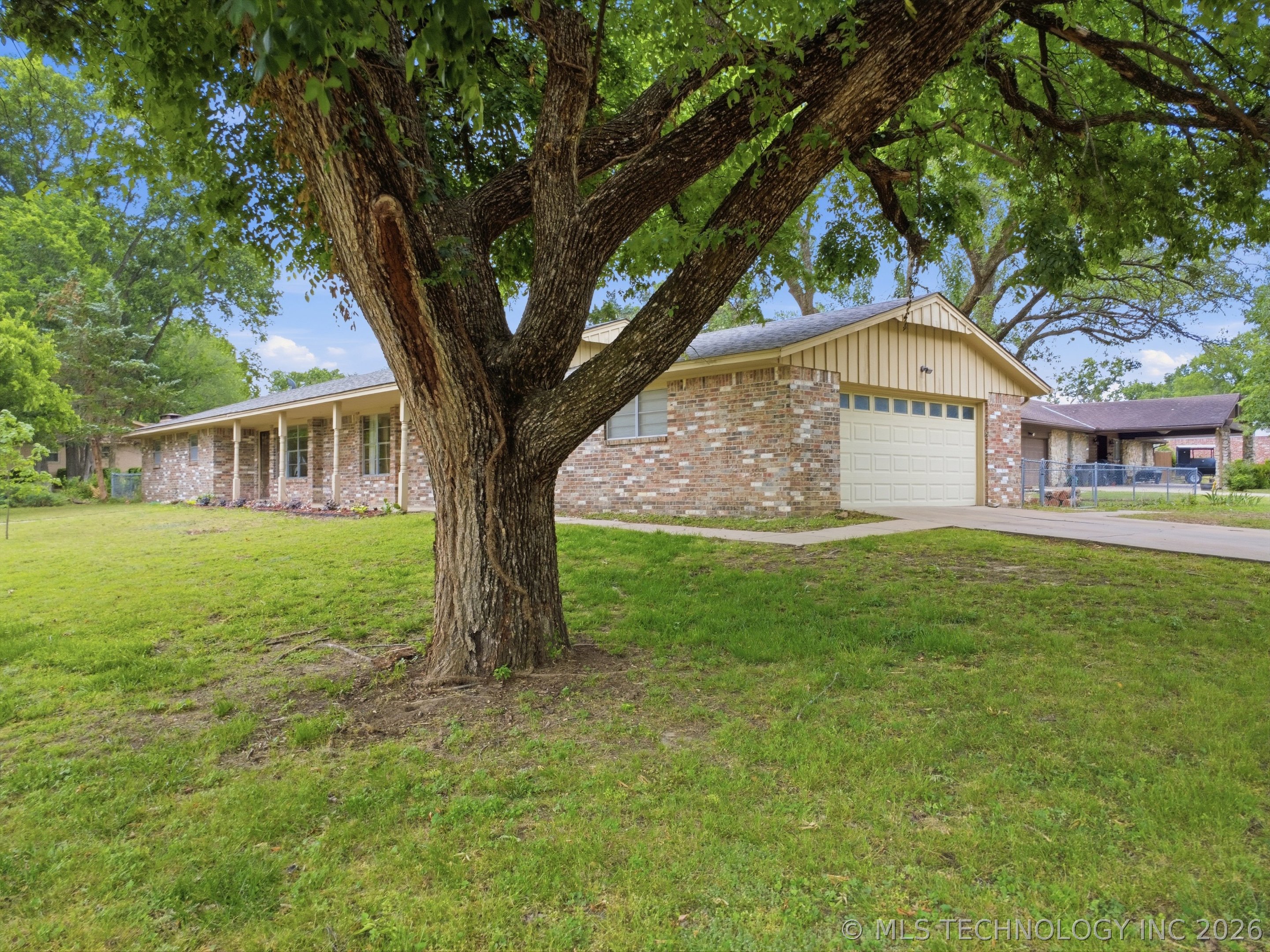 2509 SE Quail Place Bartlesville OK 74006