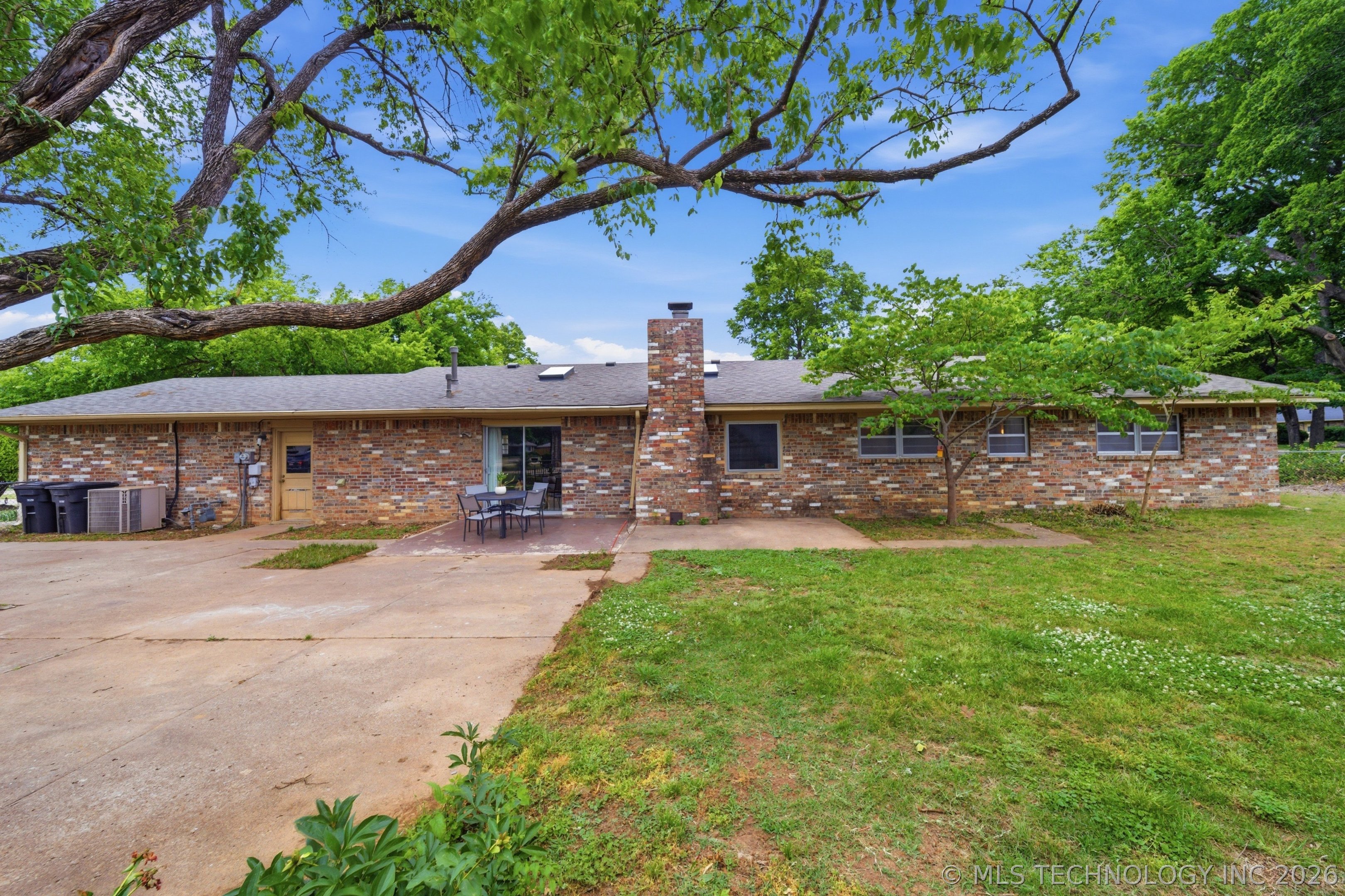 2509 SE Quail Place Bartlesville OK 74006